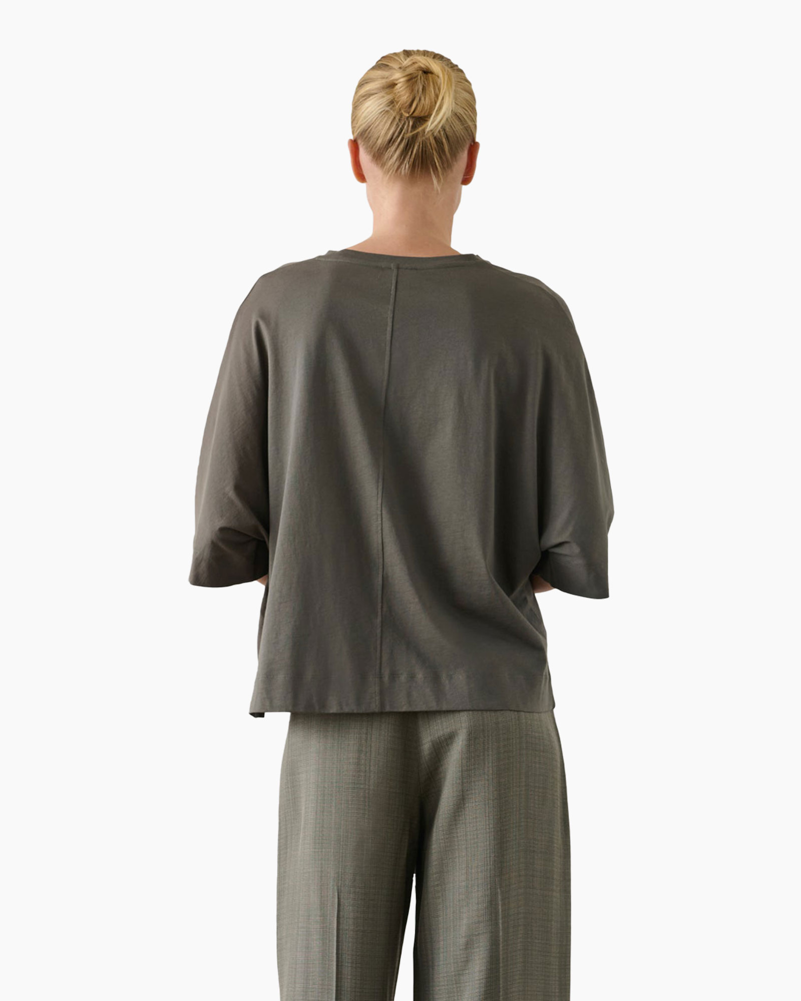 Blouse, Clothing, Person, T-Shirt