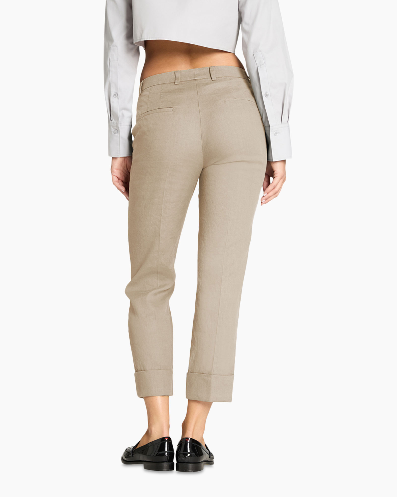 Pants, Khaki, Adult, Man, Person