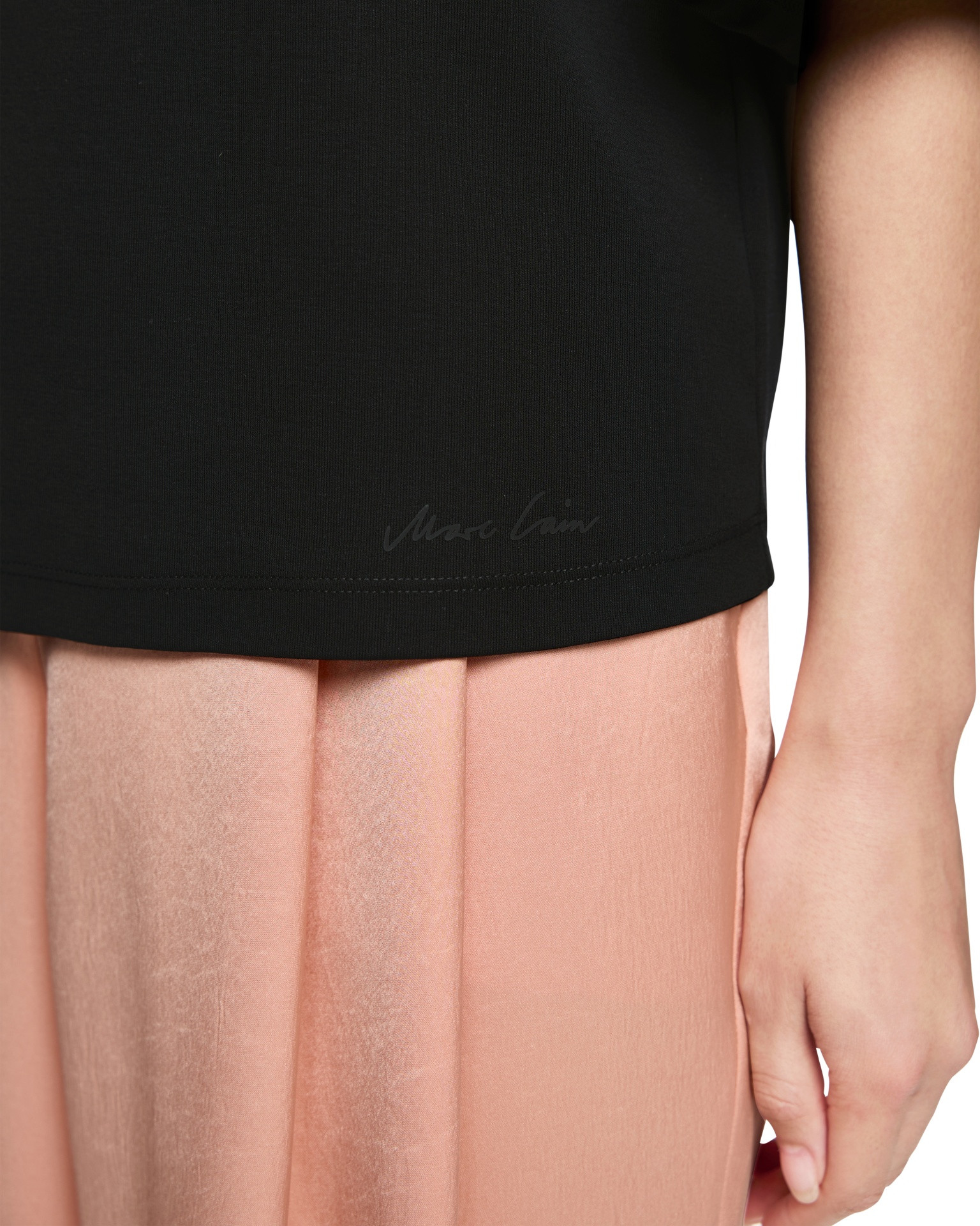 Clothing, Skirt, Person