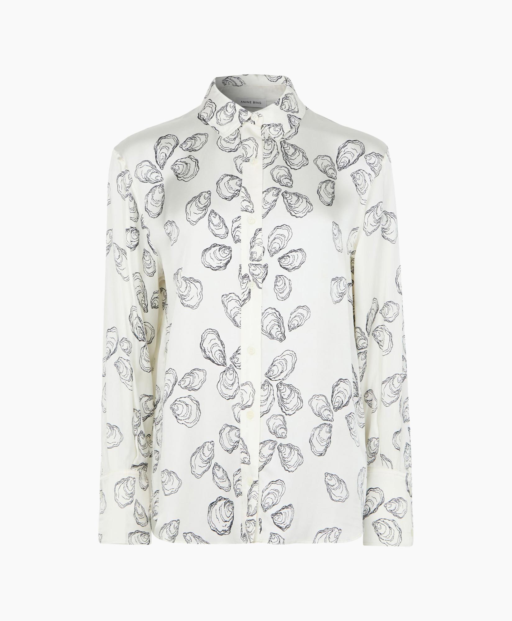 Blouse Avalon Wit