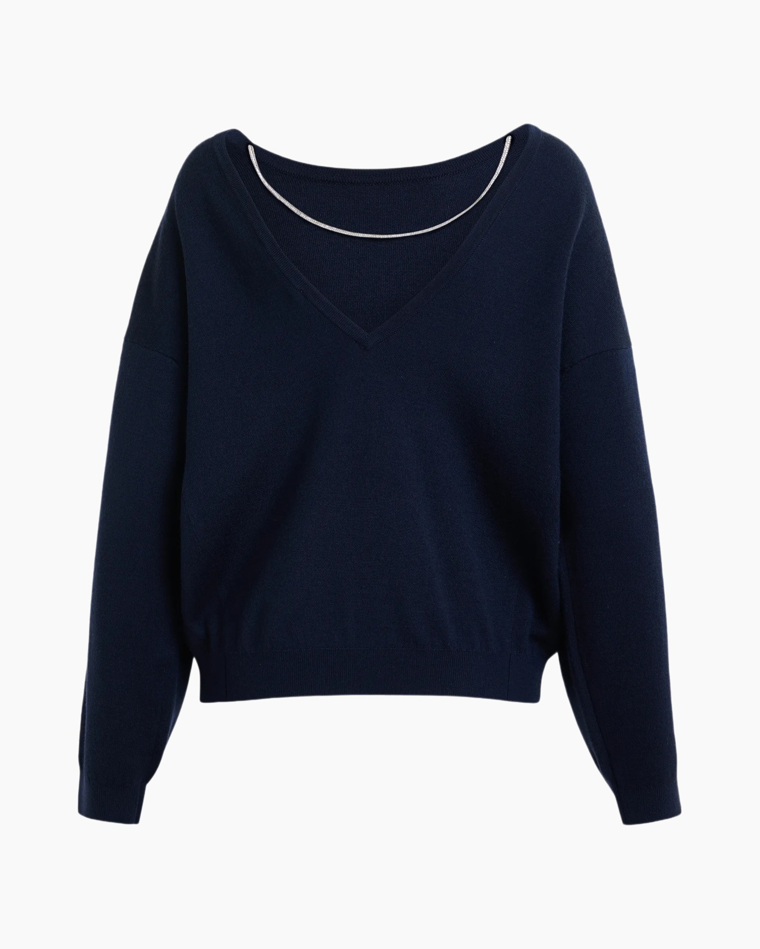 Clothing, Knitwear, Sweater, Sweatshirt, Blouse