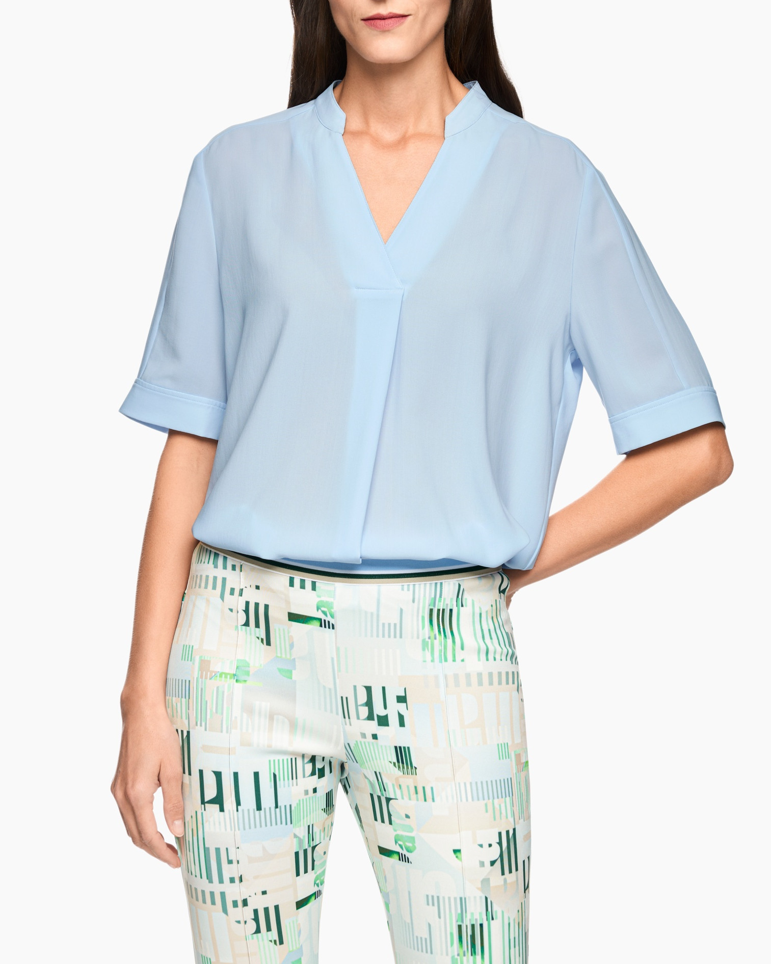 Blouse, Clothing