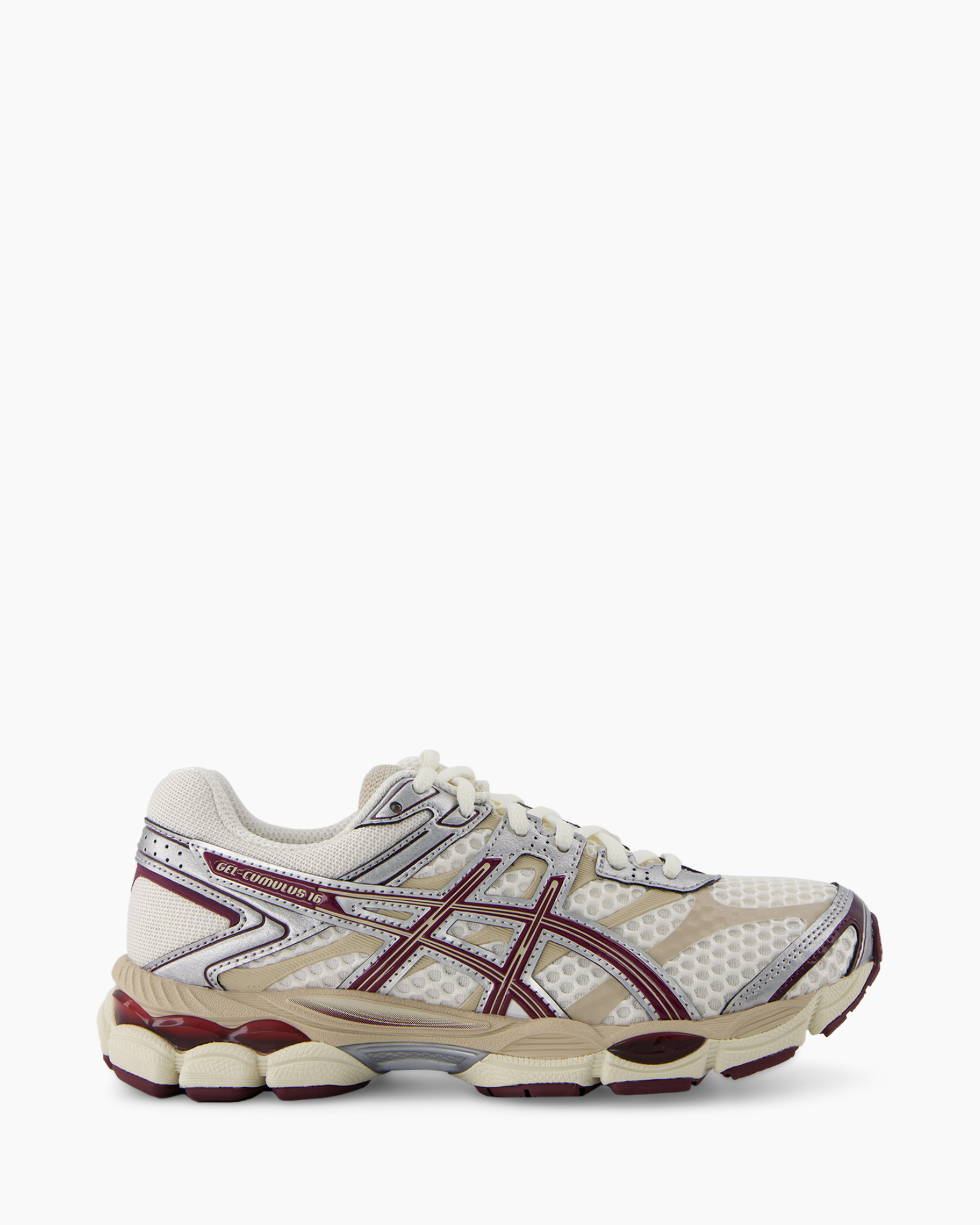 Sneaker Gel-cumulus 16 Paars
