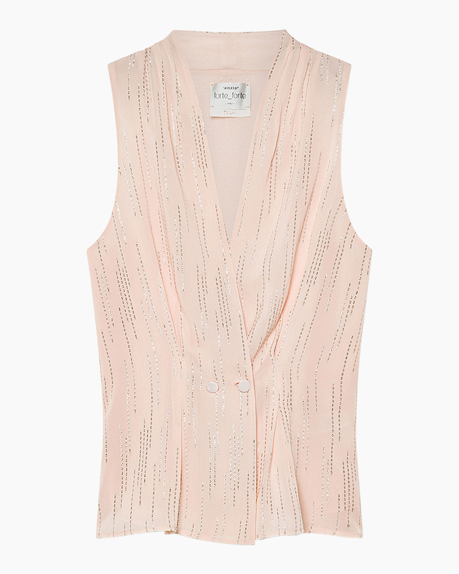 dress, peplum, vest, pearl earrings, jacket