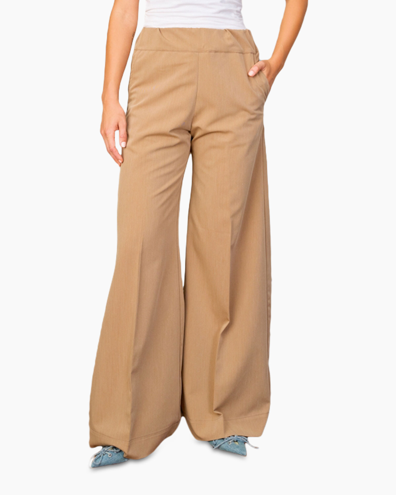Clothing, Pants, Home Decor, Linen, Khaki