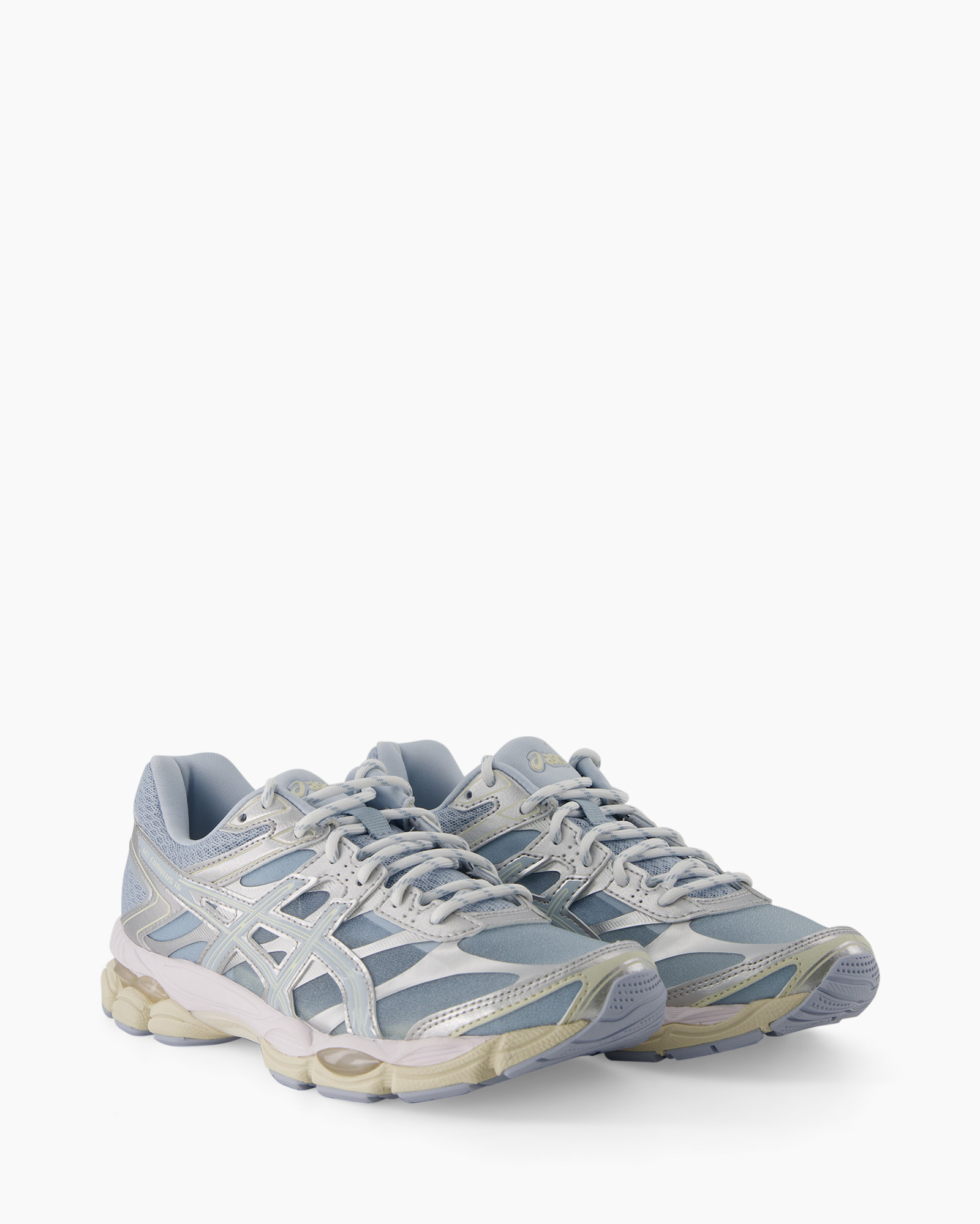 running shoes, athletic shoes, mesh, blue, sneakers