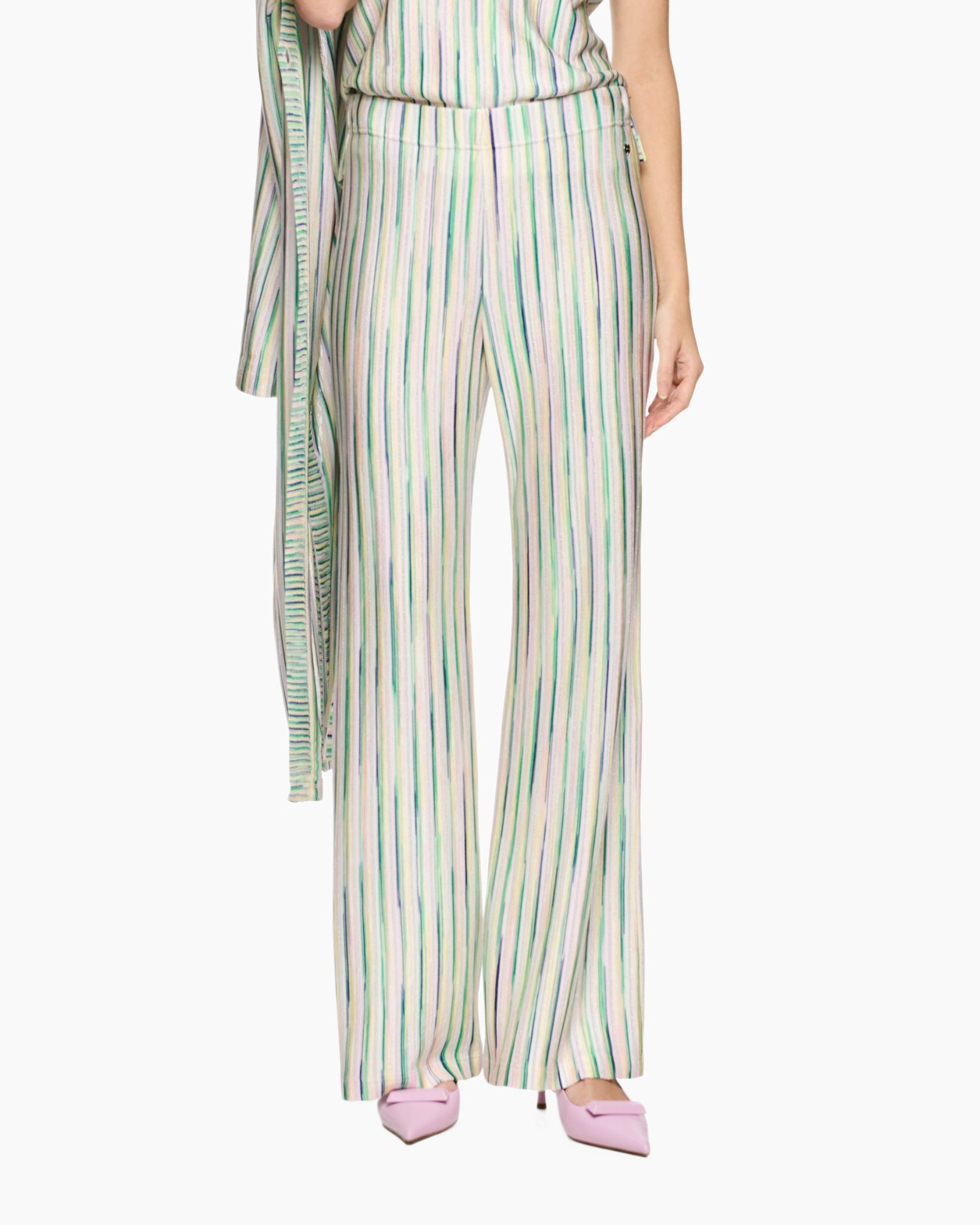 Pajamas, Adult, Female, Person, Woman