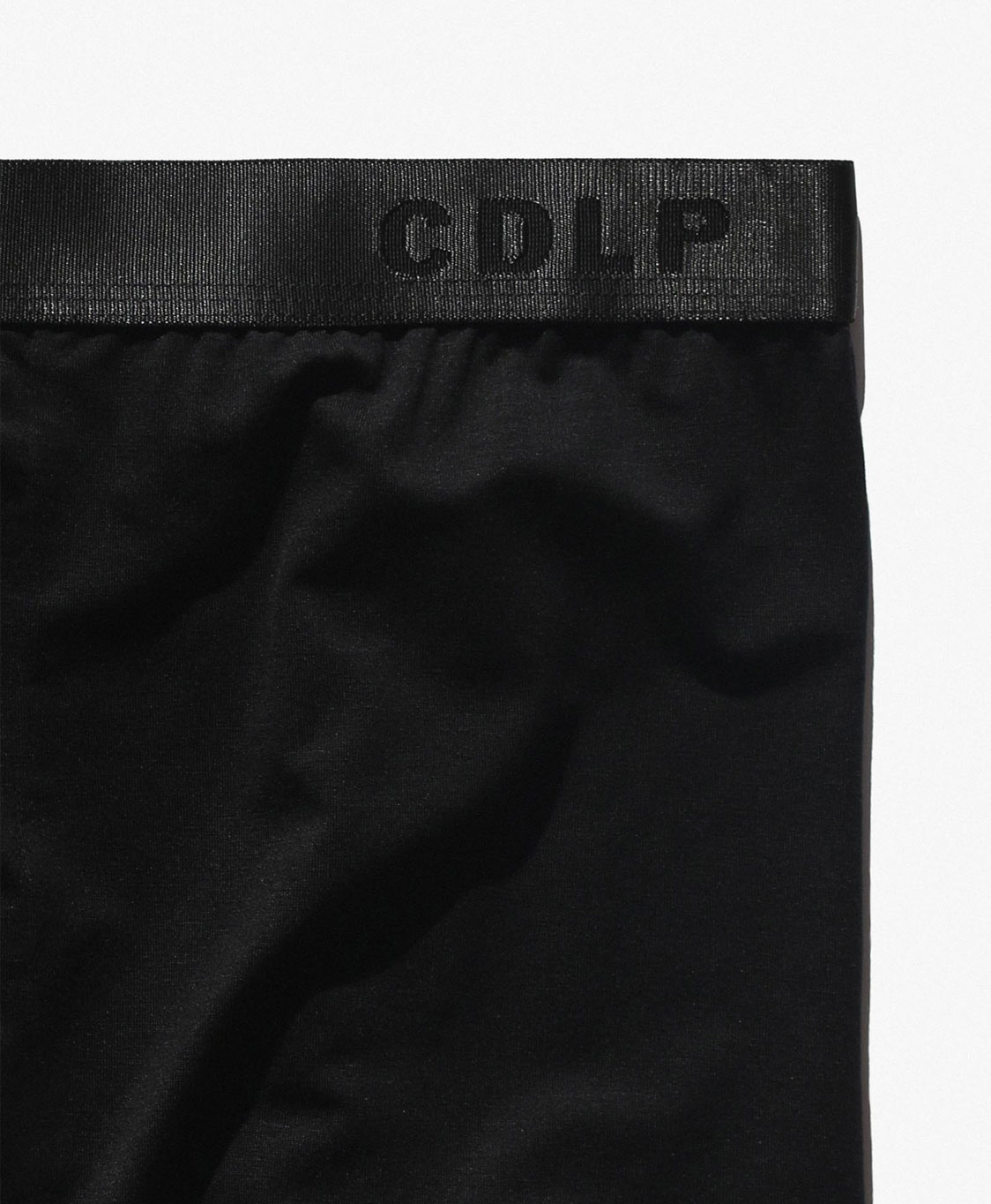 Ondergoed Boxer Brief Zwart