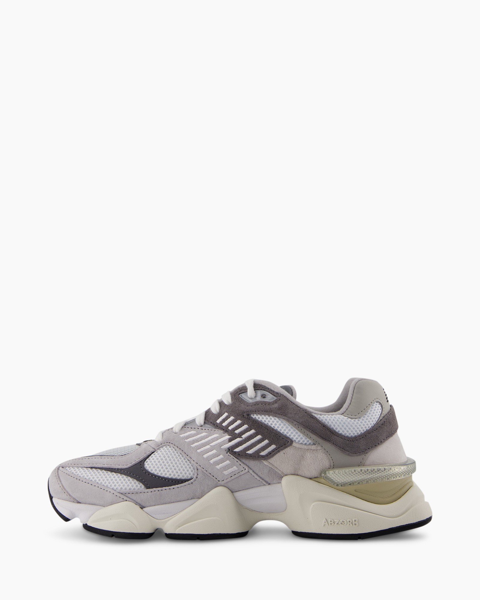 Sneaker 9060 Grijs