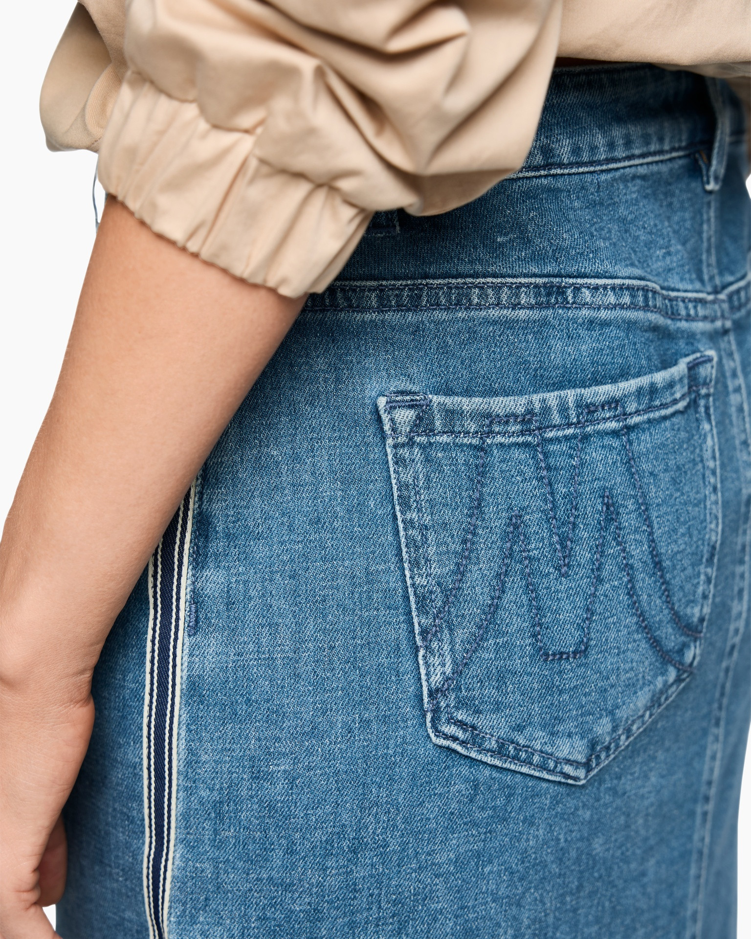 Clothing, Pants, Jeans