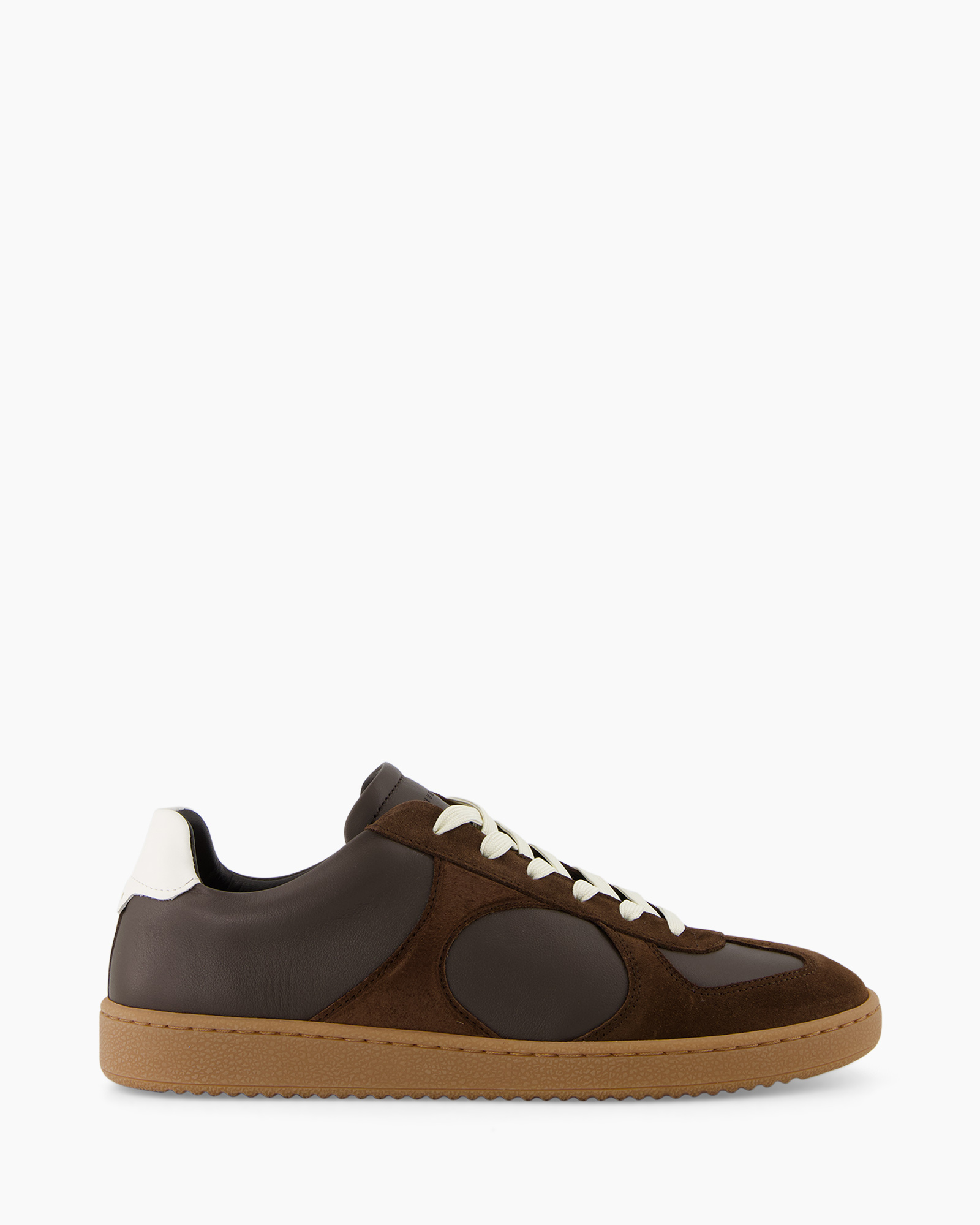 Sneaker Ray Rio Donker Bruin