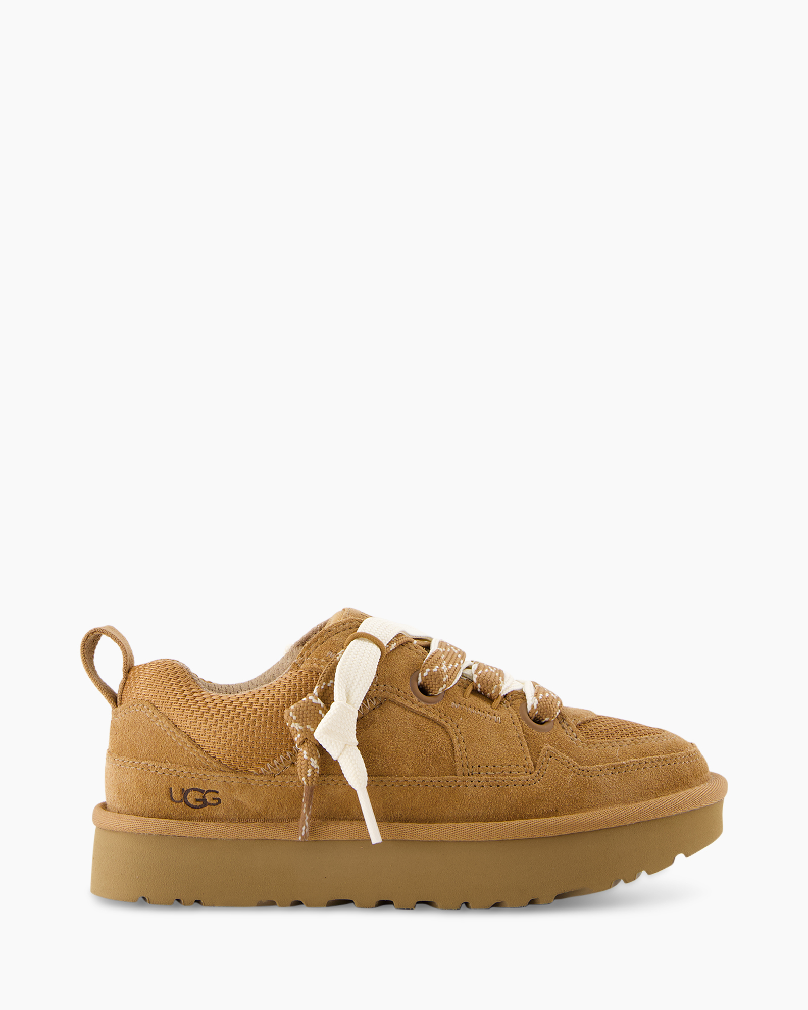 Sneaker Lo Lowmel Camel