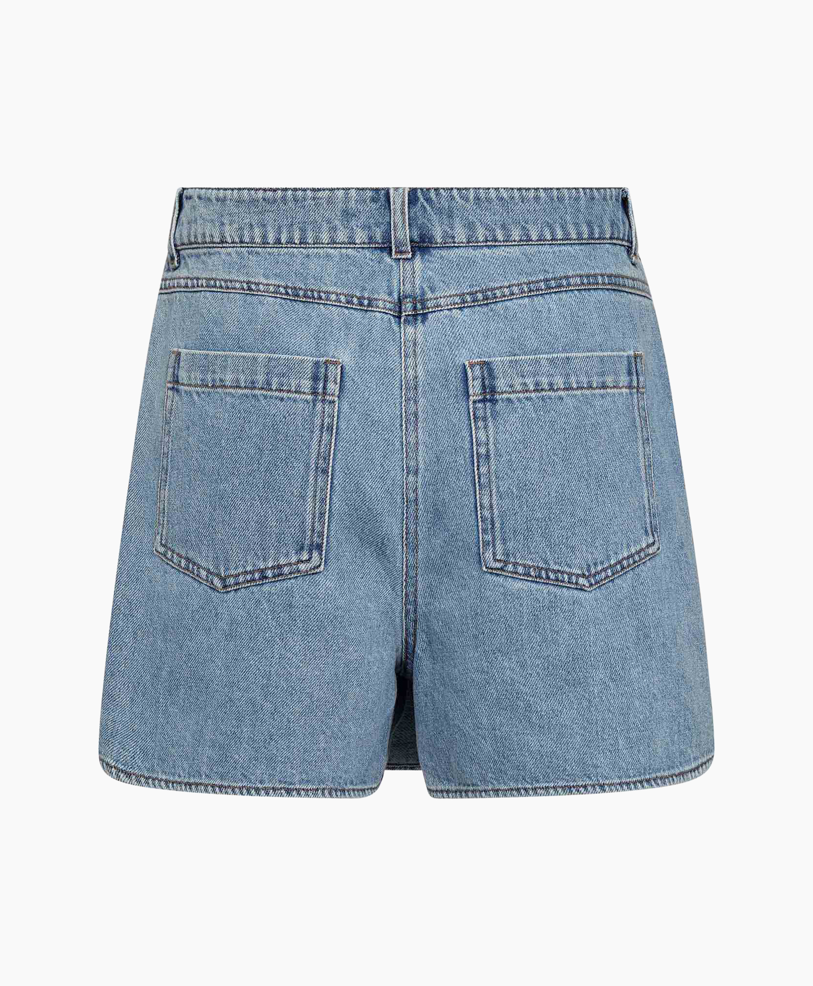 denim, skirt, jeans, pocket, button