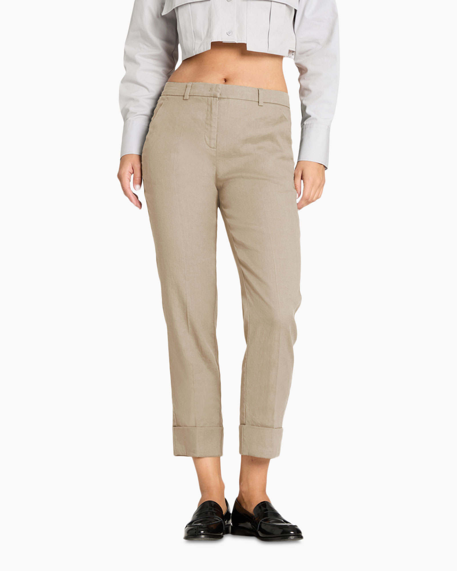 Pants, Khaki, Adult, Man, Person