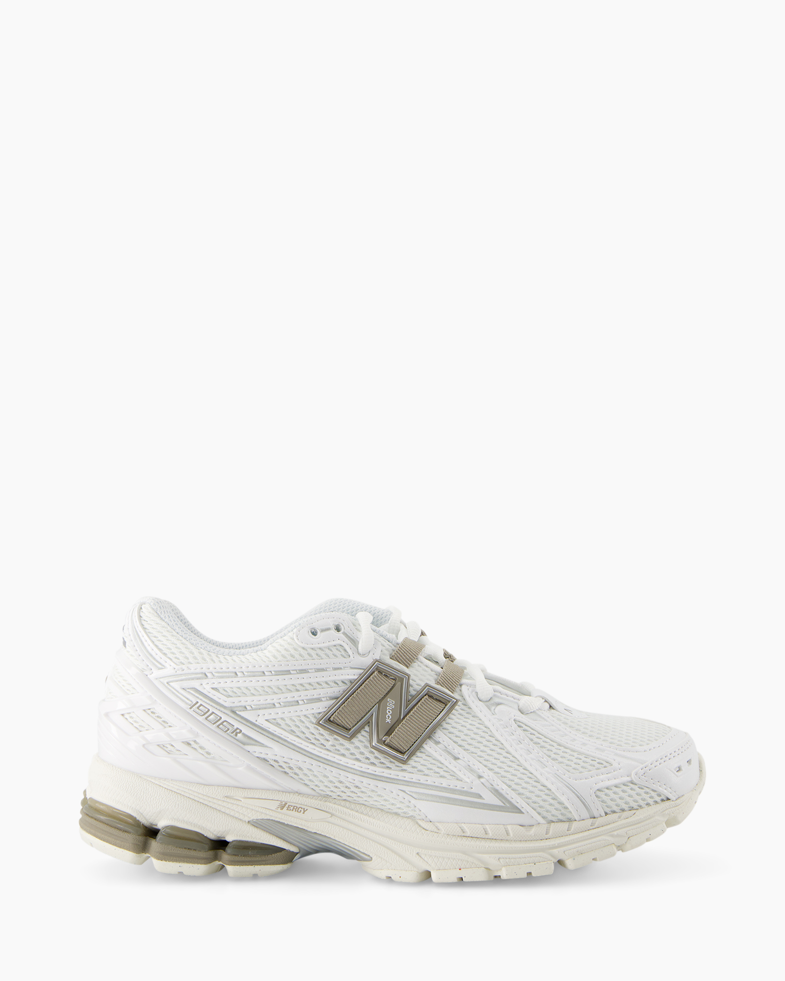 sneaker, athletic shoe, white, mesh, runner
