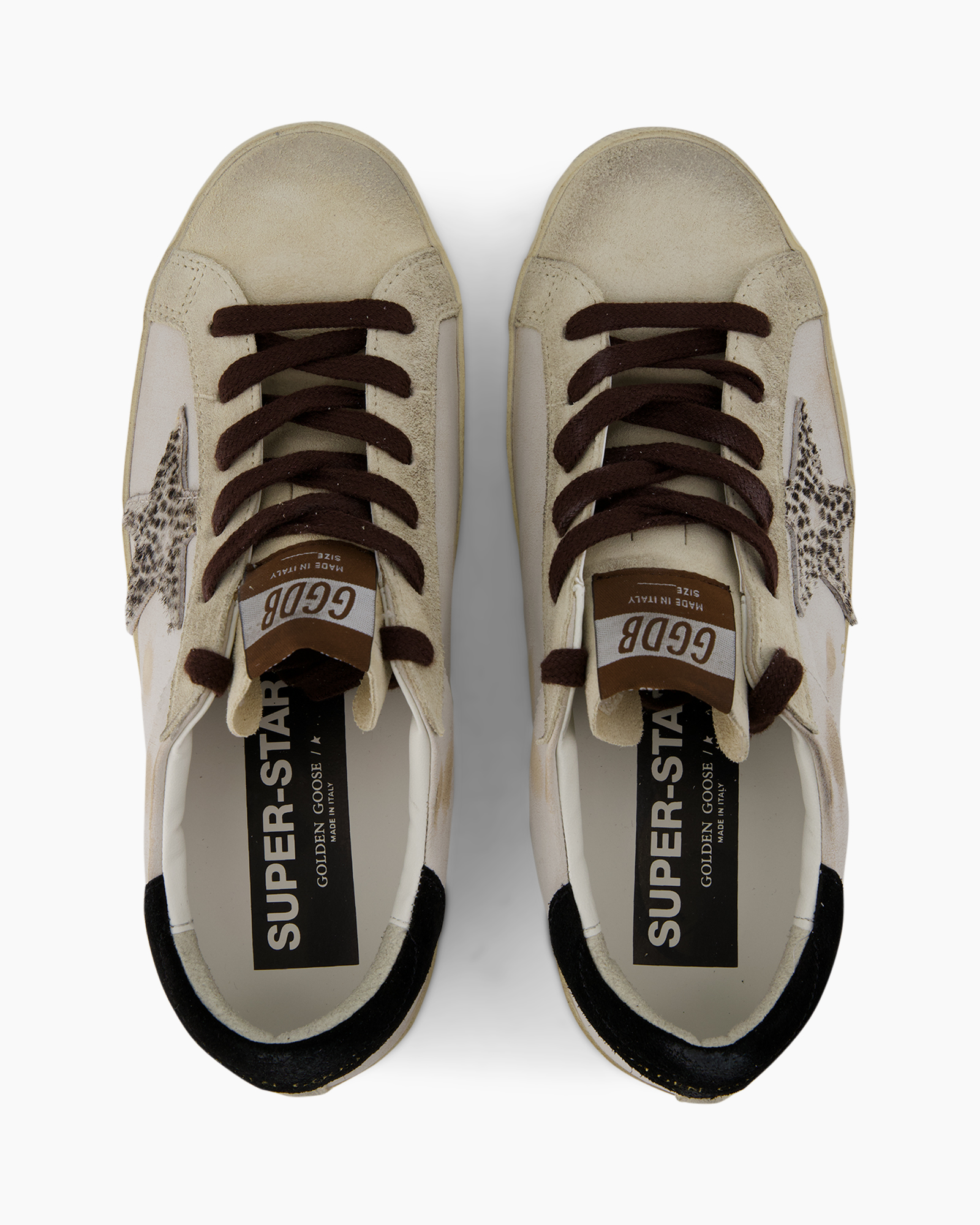 sneakers, shoes, beige, brown laces, low-top