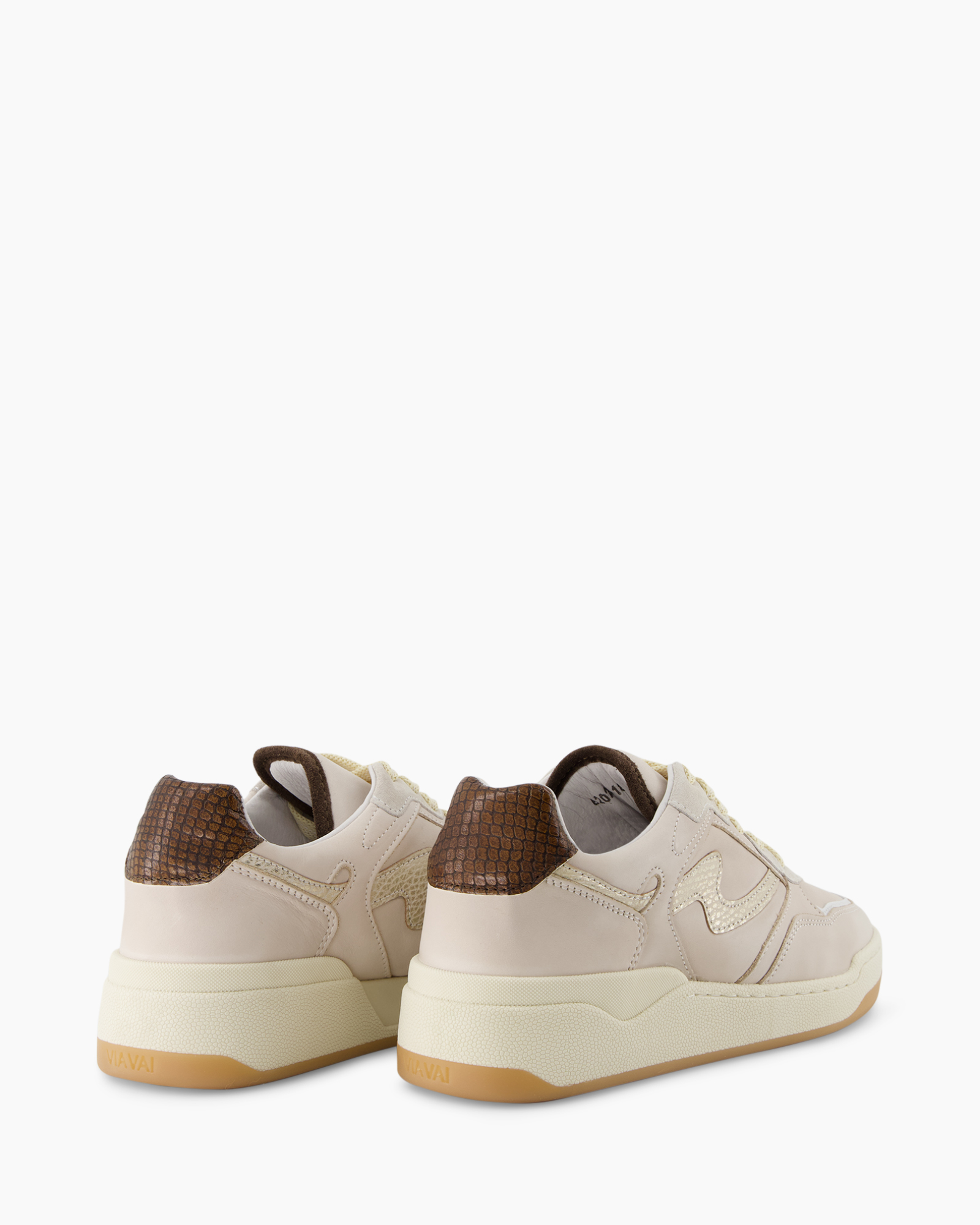 shoe, sneakers, beige, creeper, low-top