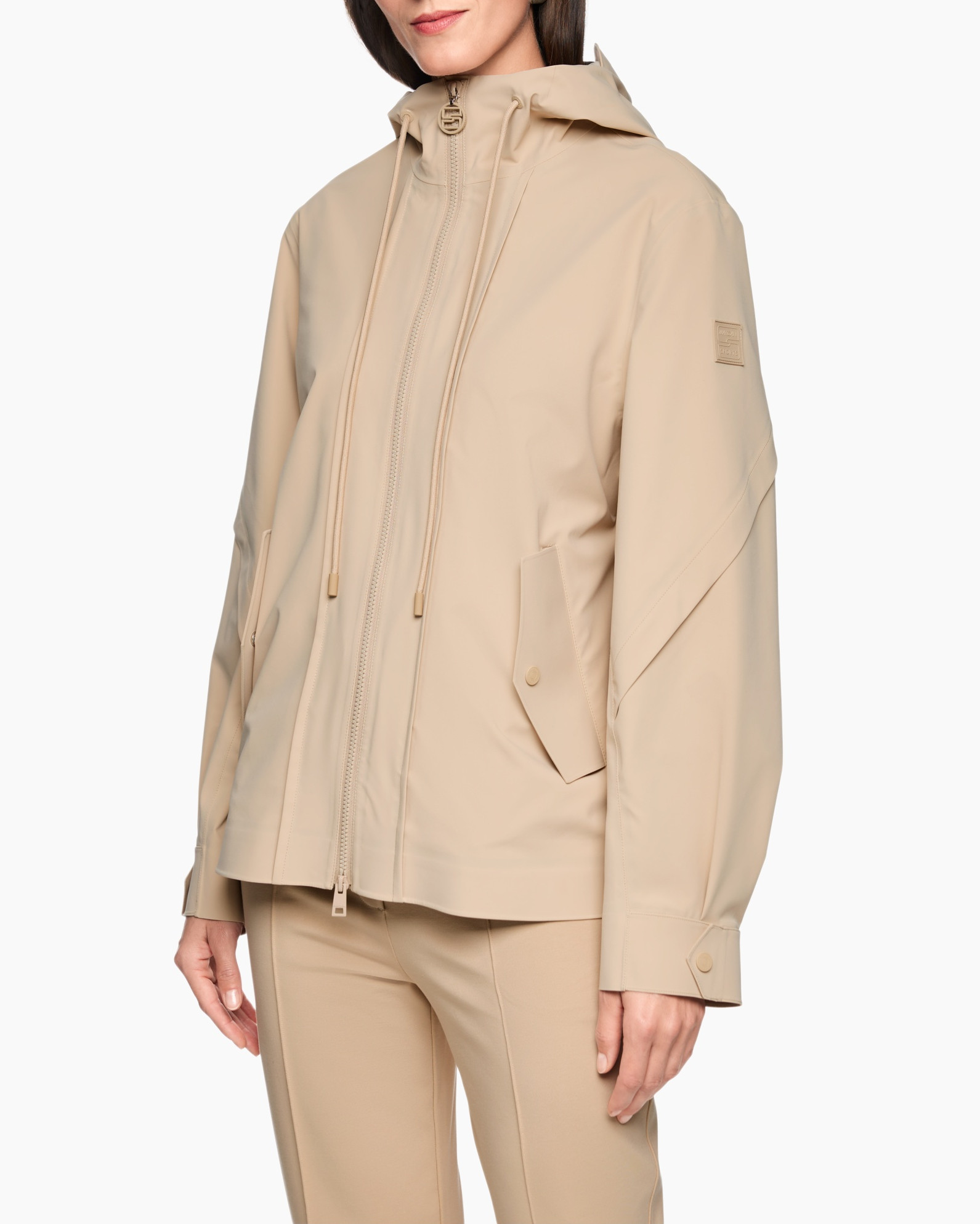 Clothing, Coat, Jacket