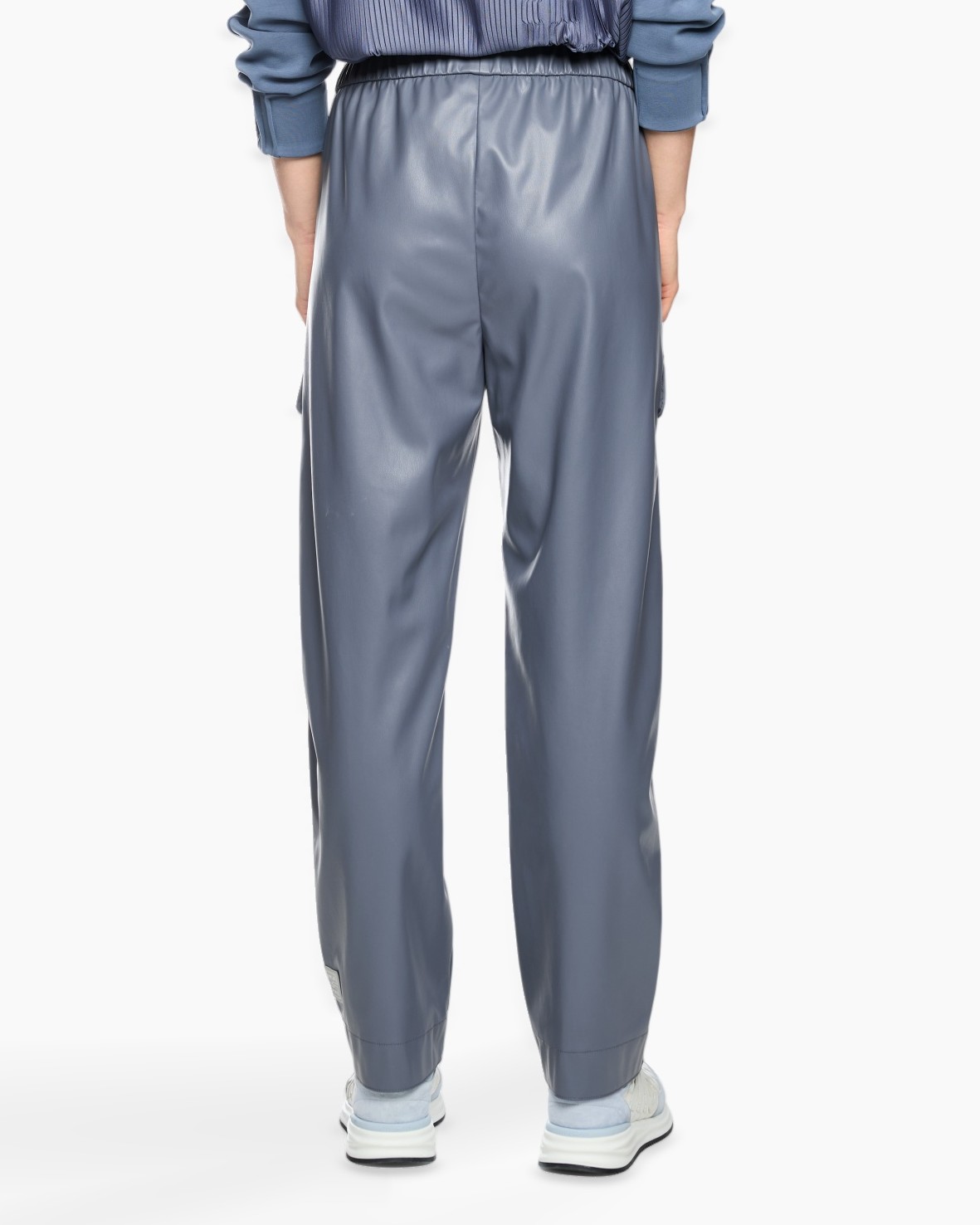 pants, loose, salmon, vintage, trousers?