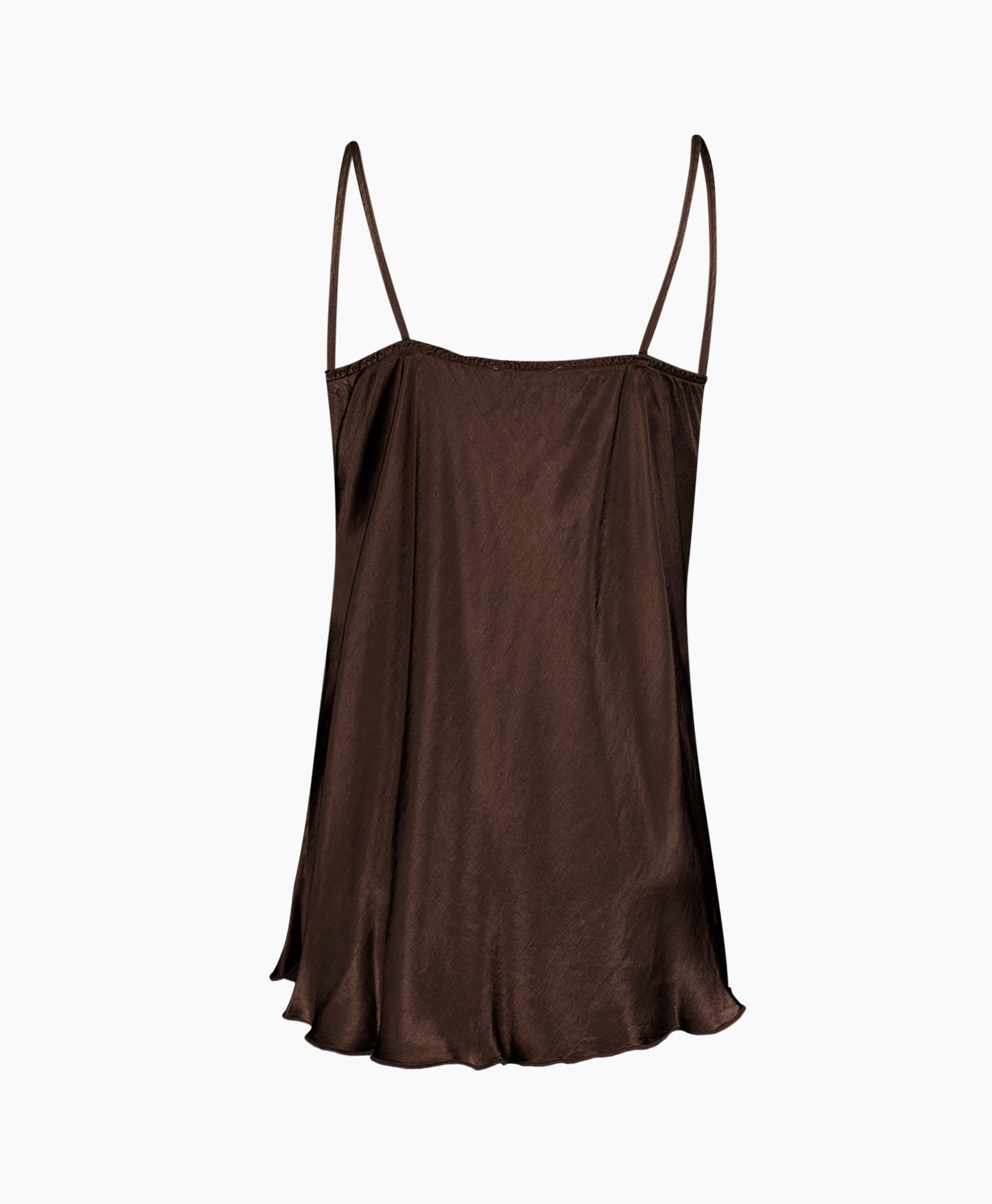 Clothing, Dress, Blouse, Tank Top, Handbag