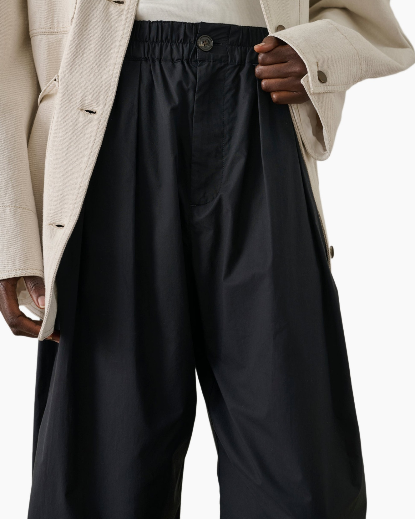 Pants, Shoe, Adult, Man, Person