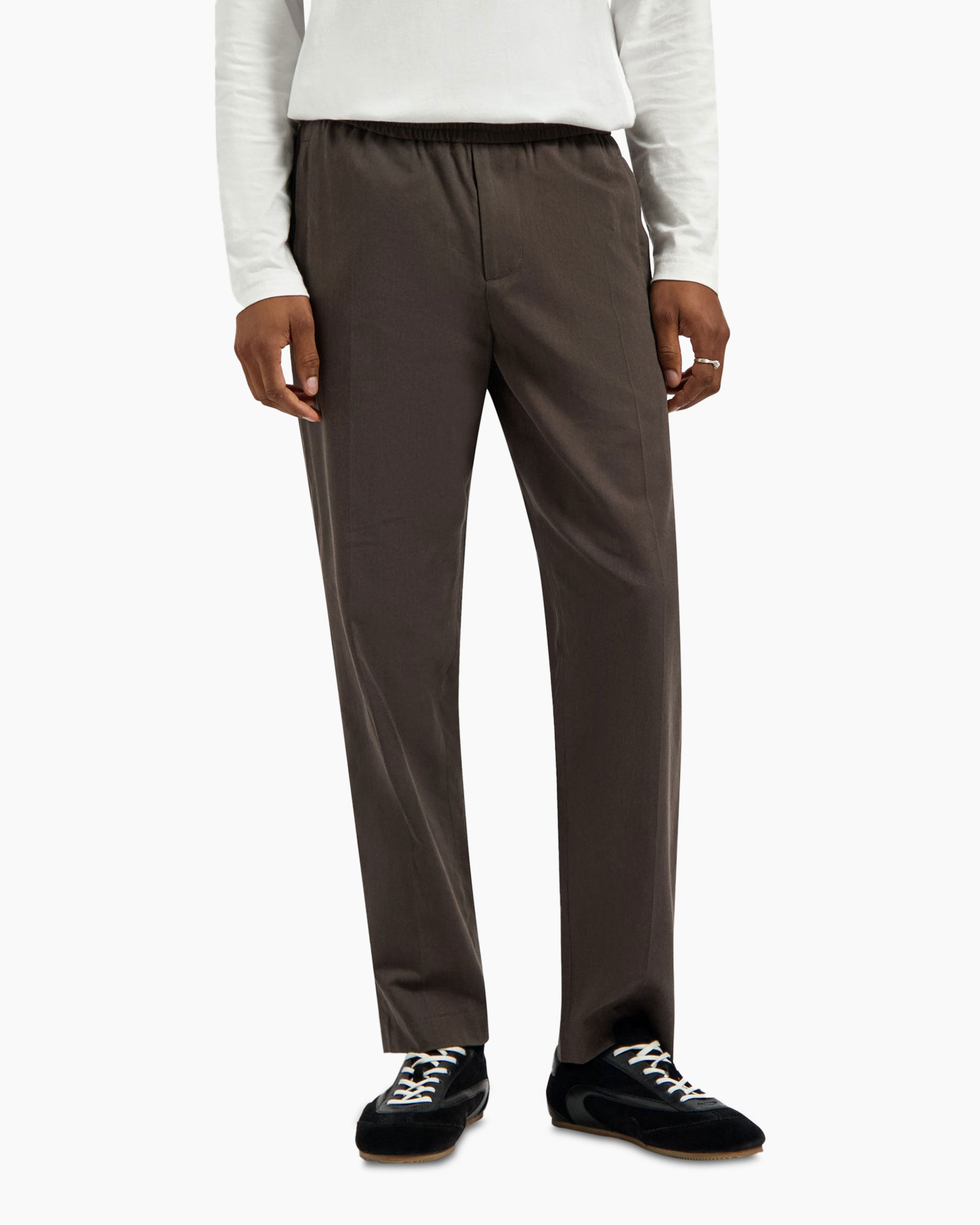 Pants, Adult, Male, Man, Person