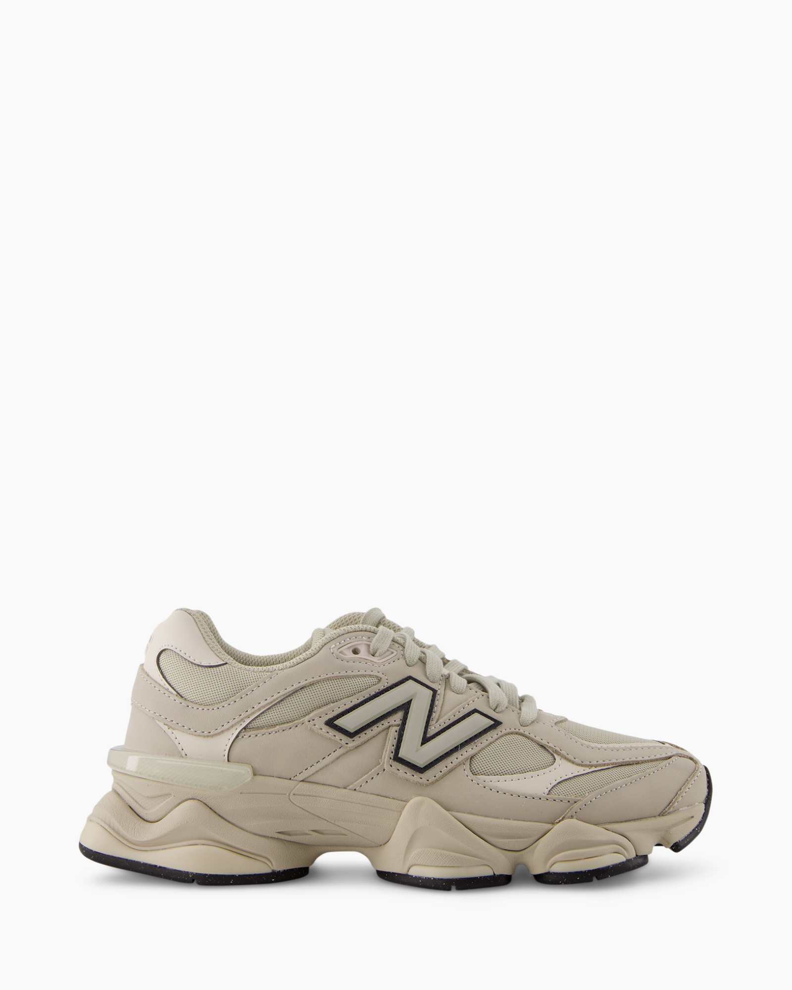 Sneaker 9060 Beige