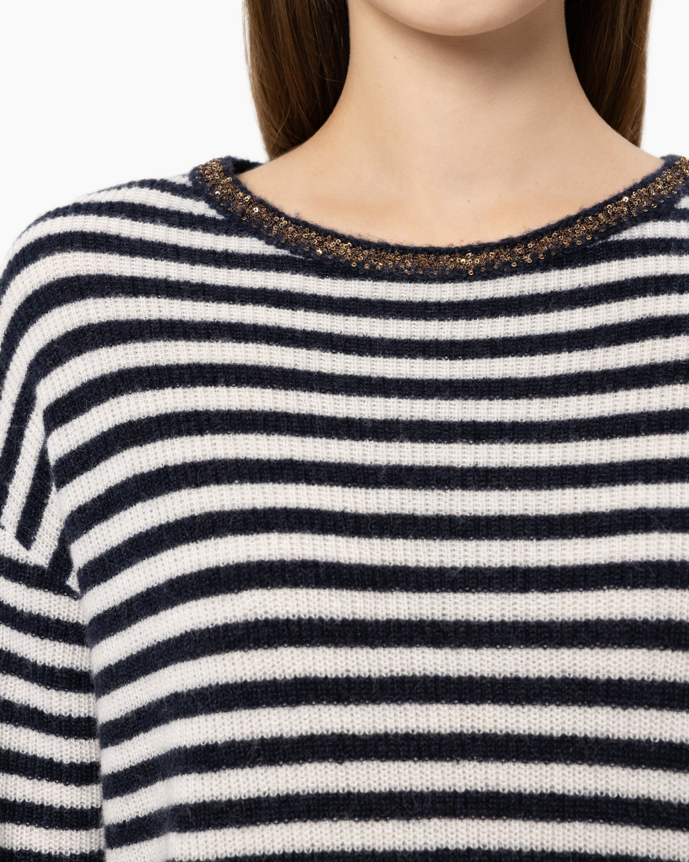 Sweater, Adult, Female, Person, Woman