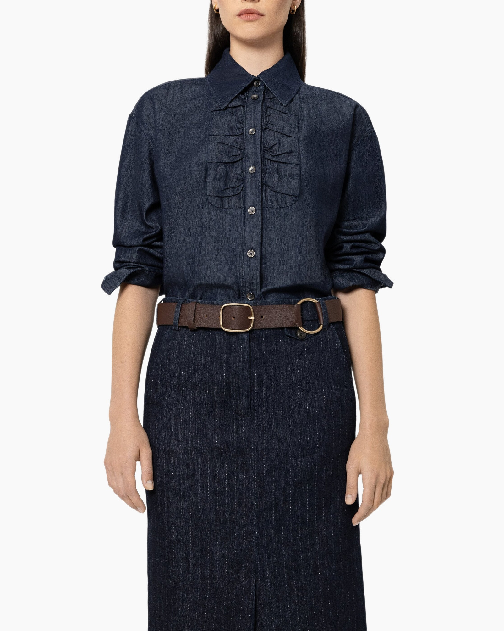 Pants, Shirt, Blouse, Belt, Jeans