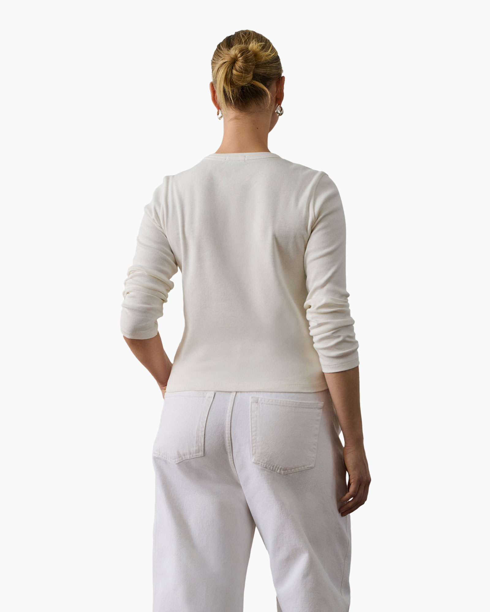 Long Sleeve, Sleeve, Person, T-Shirt, Pants