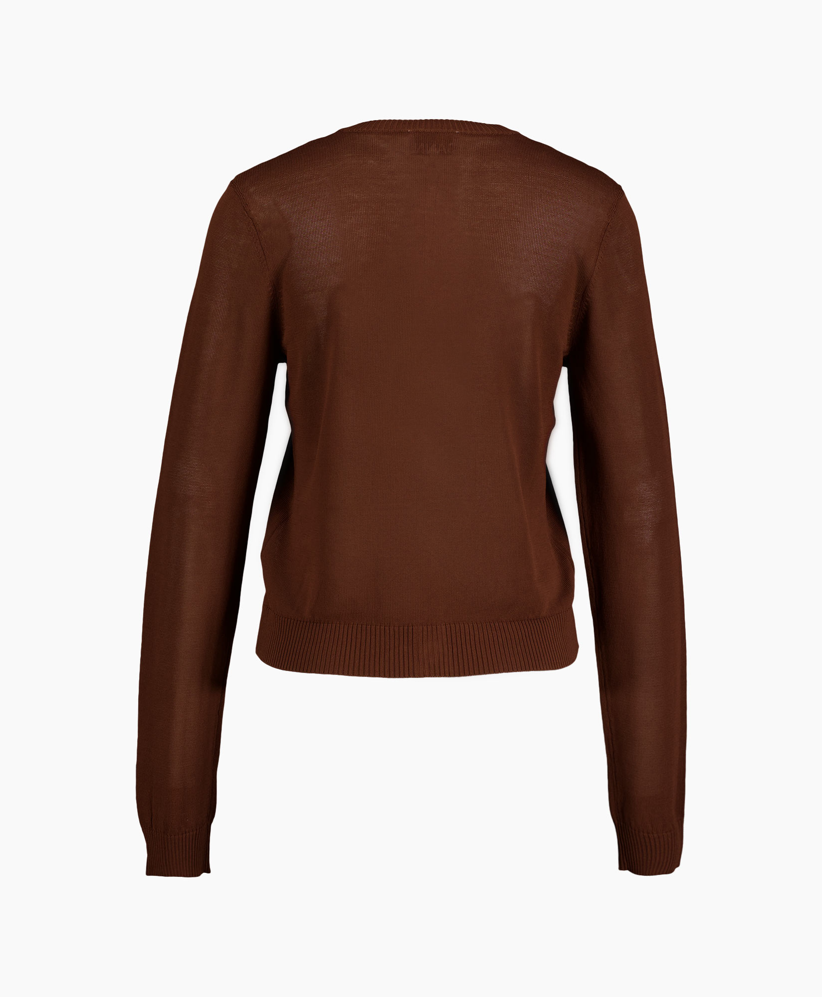 cardigan, argyle, brown, knitted, buttons