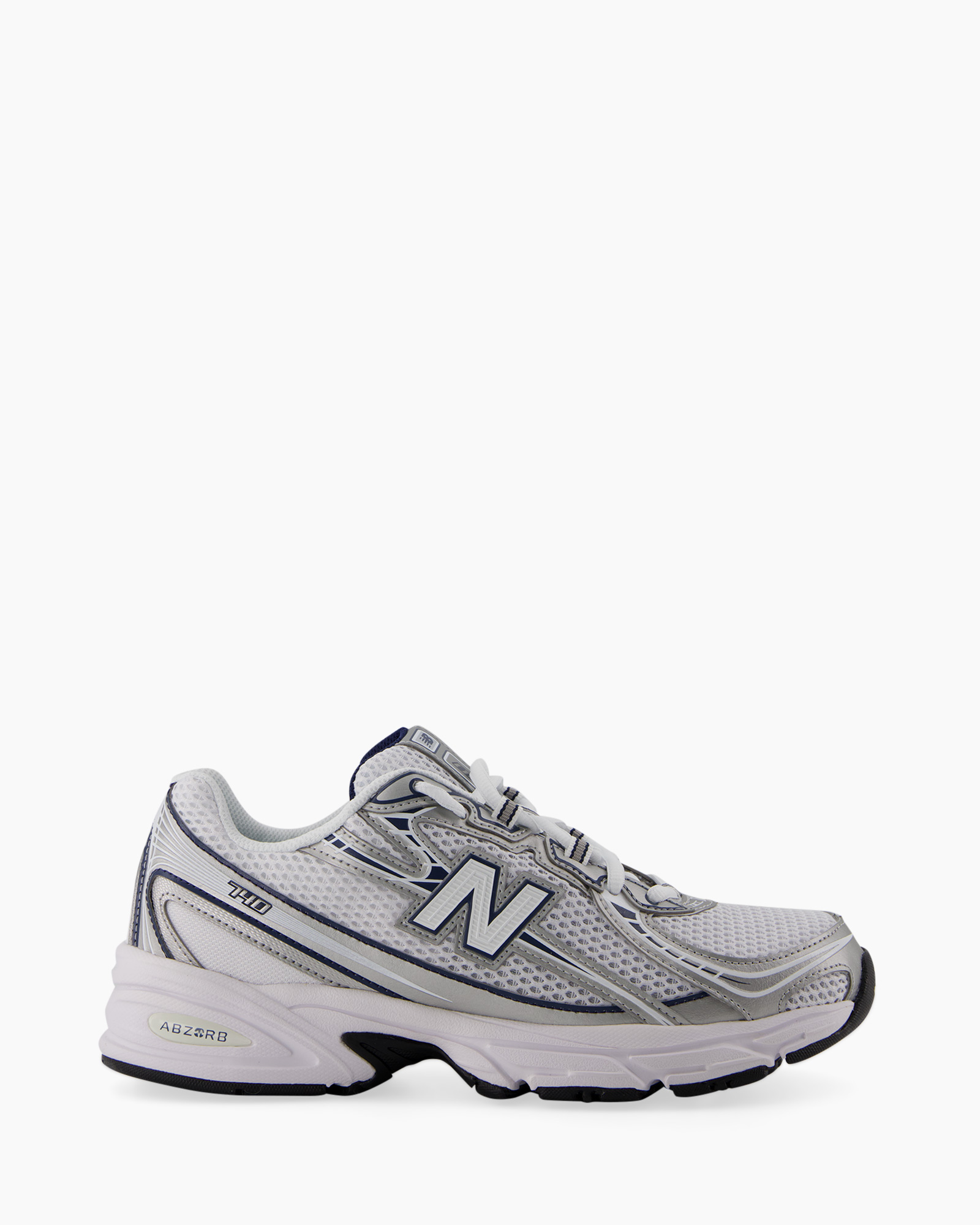 Sneaker 740 Wit