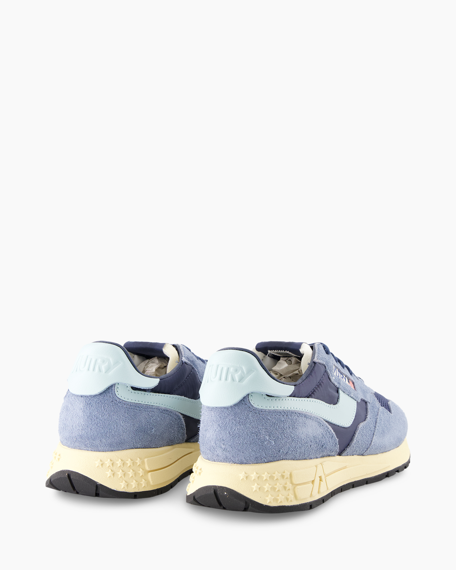 sneakers, blue, suede, runner, tracked_sole
