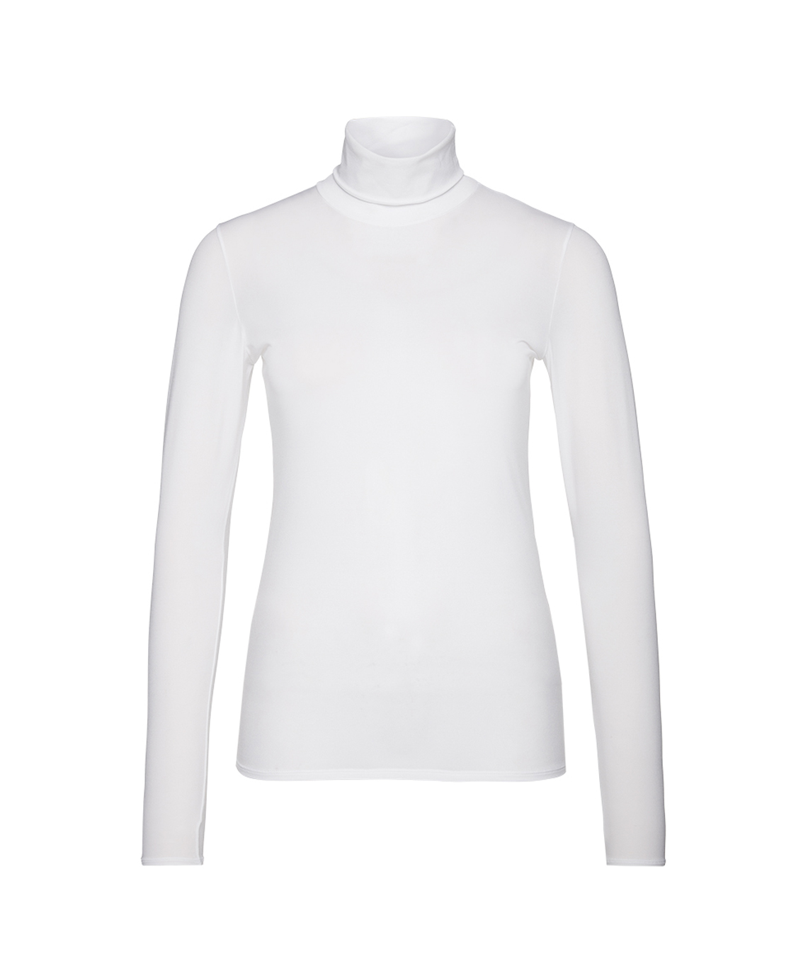 Longsleeve +e 48.54 J03 Wit