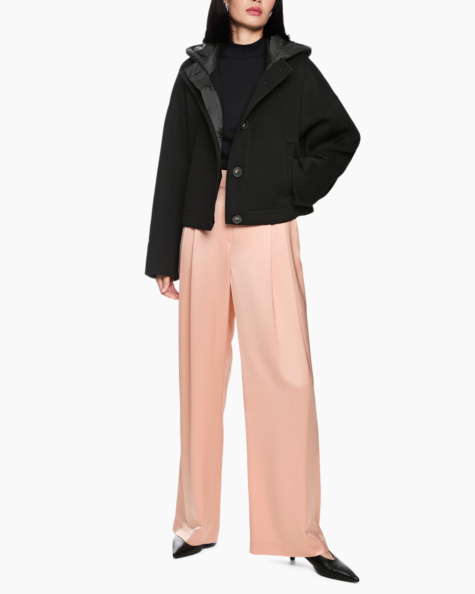 Clothing, Coat, Suit, Jacket, Pants