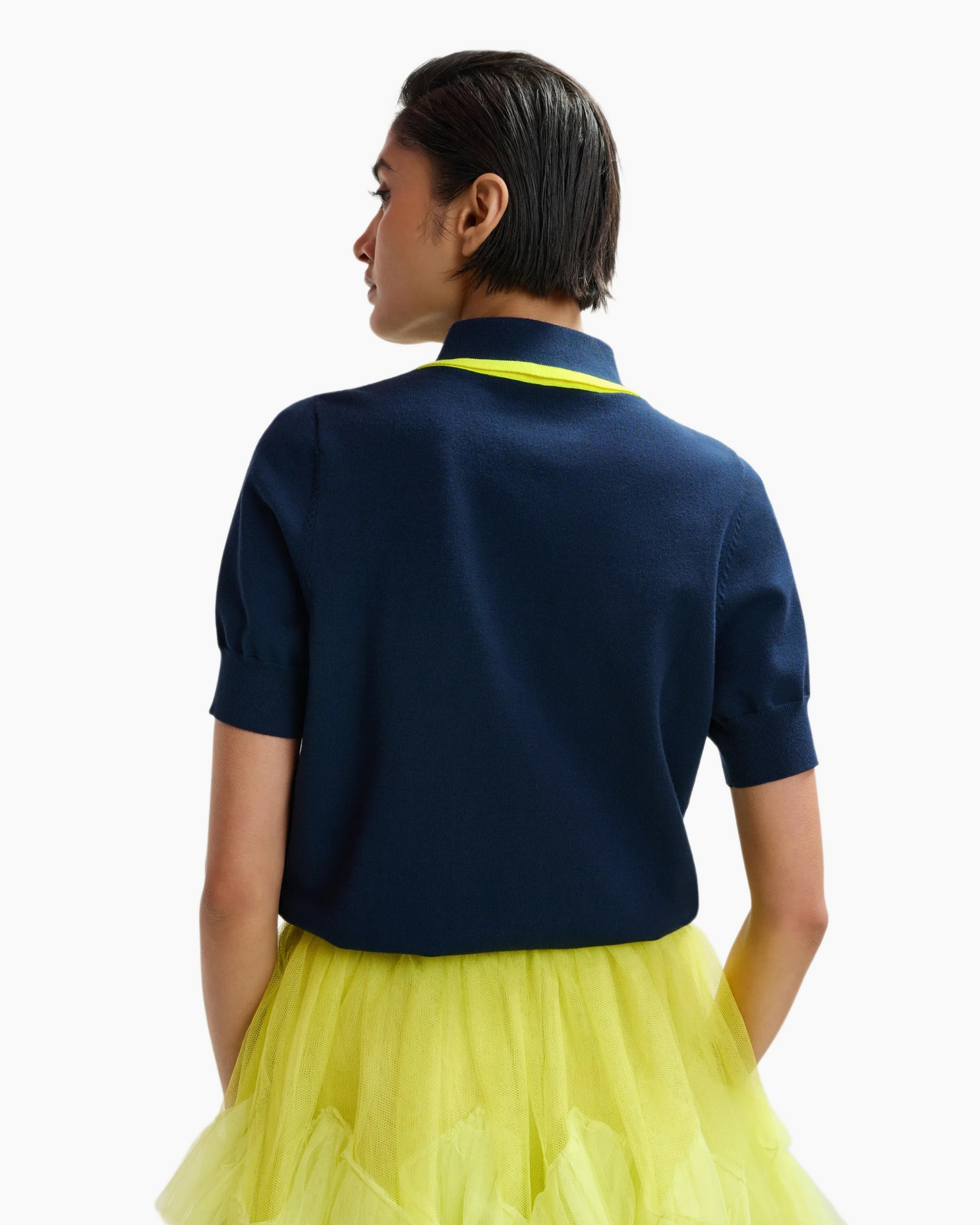 Blouse, Skirt, Person, Dress, Formal Wear