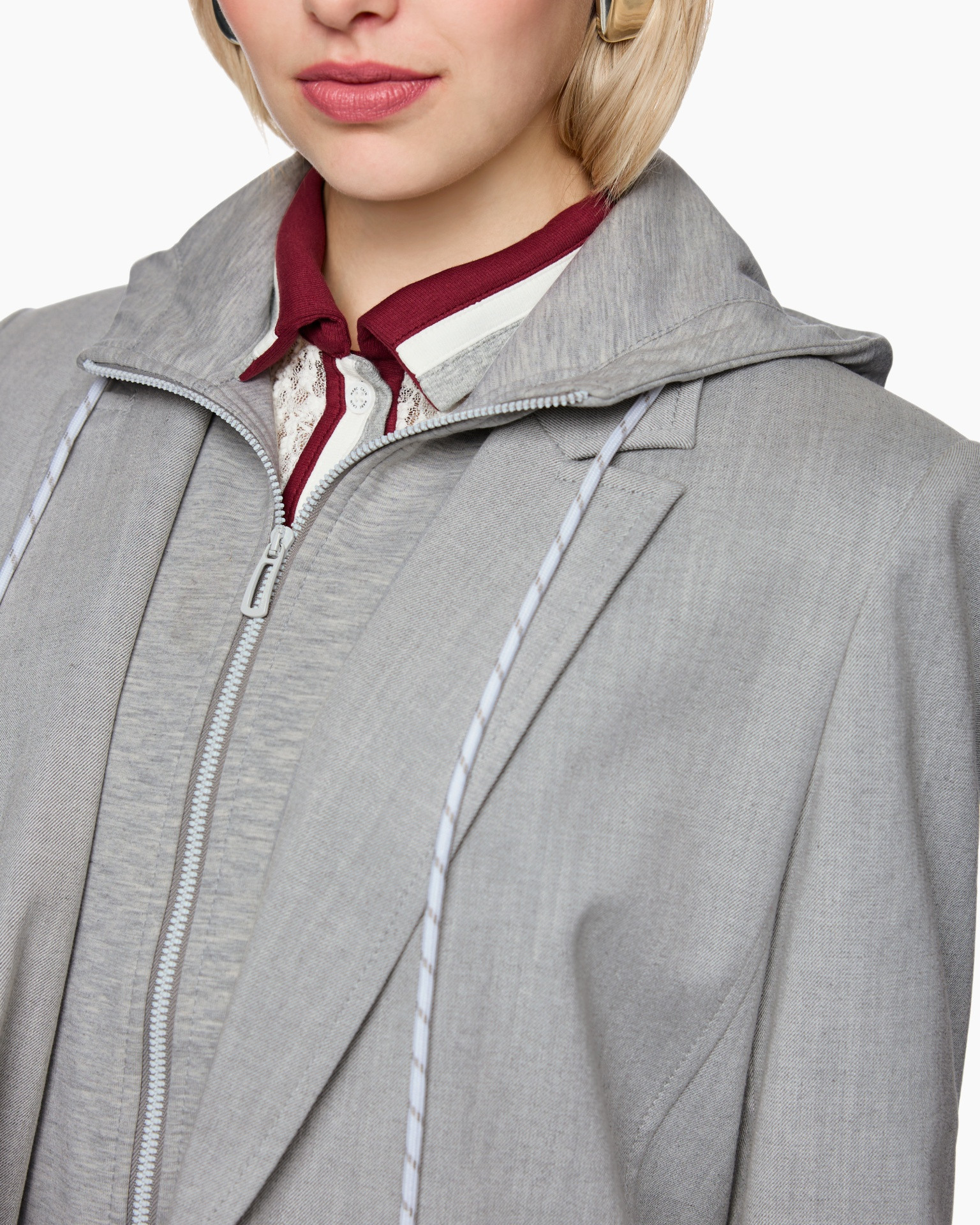 Clothing, Coat, Jacket