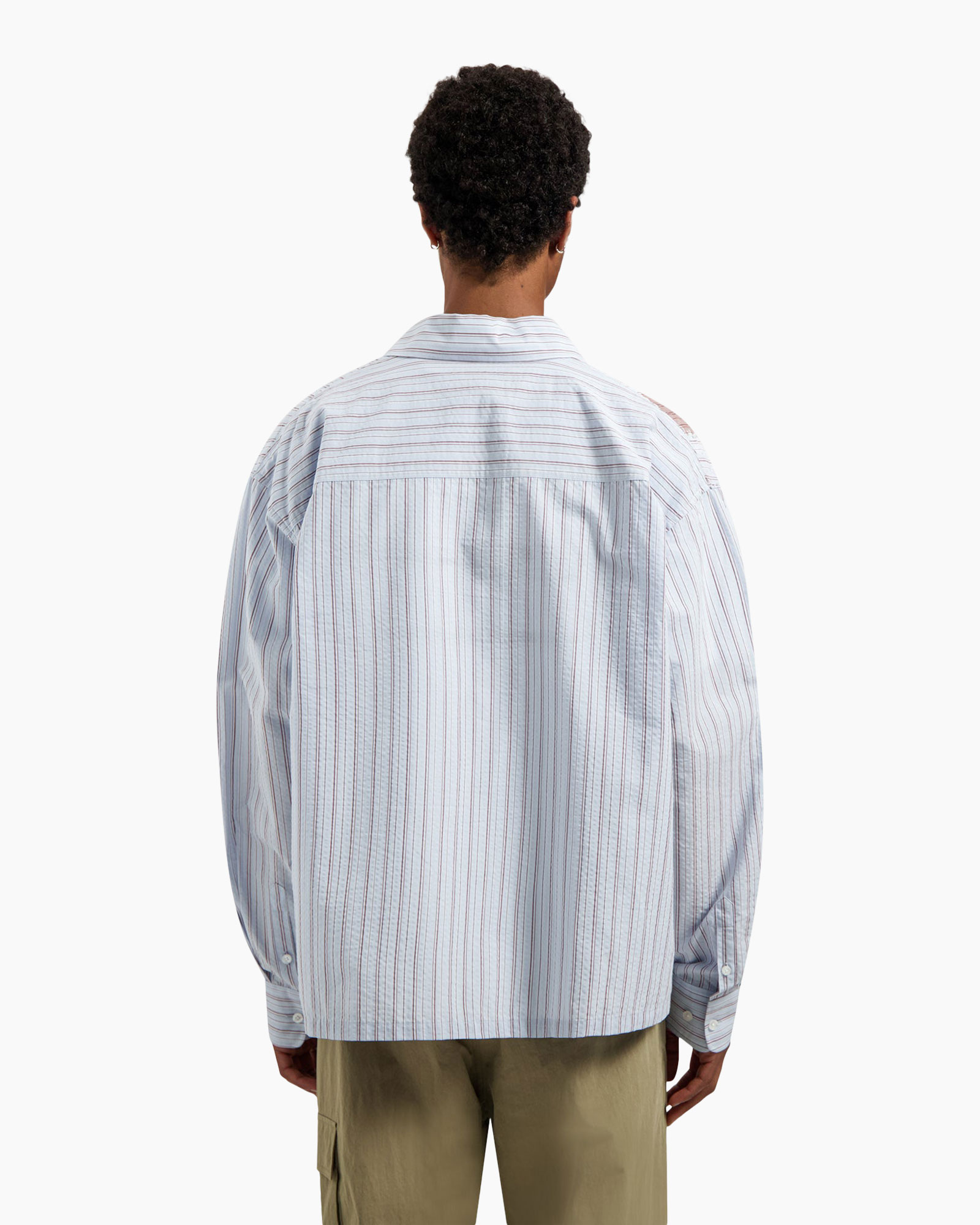 Shirt, Long Sleeve, Sleeve, Dress Shirt, Person