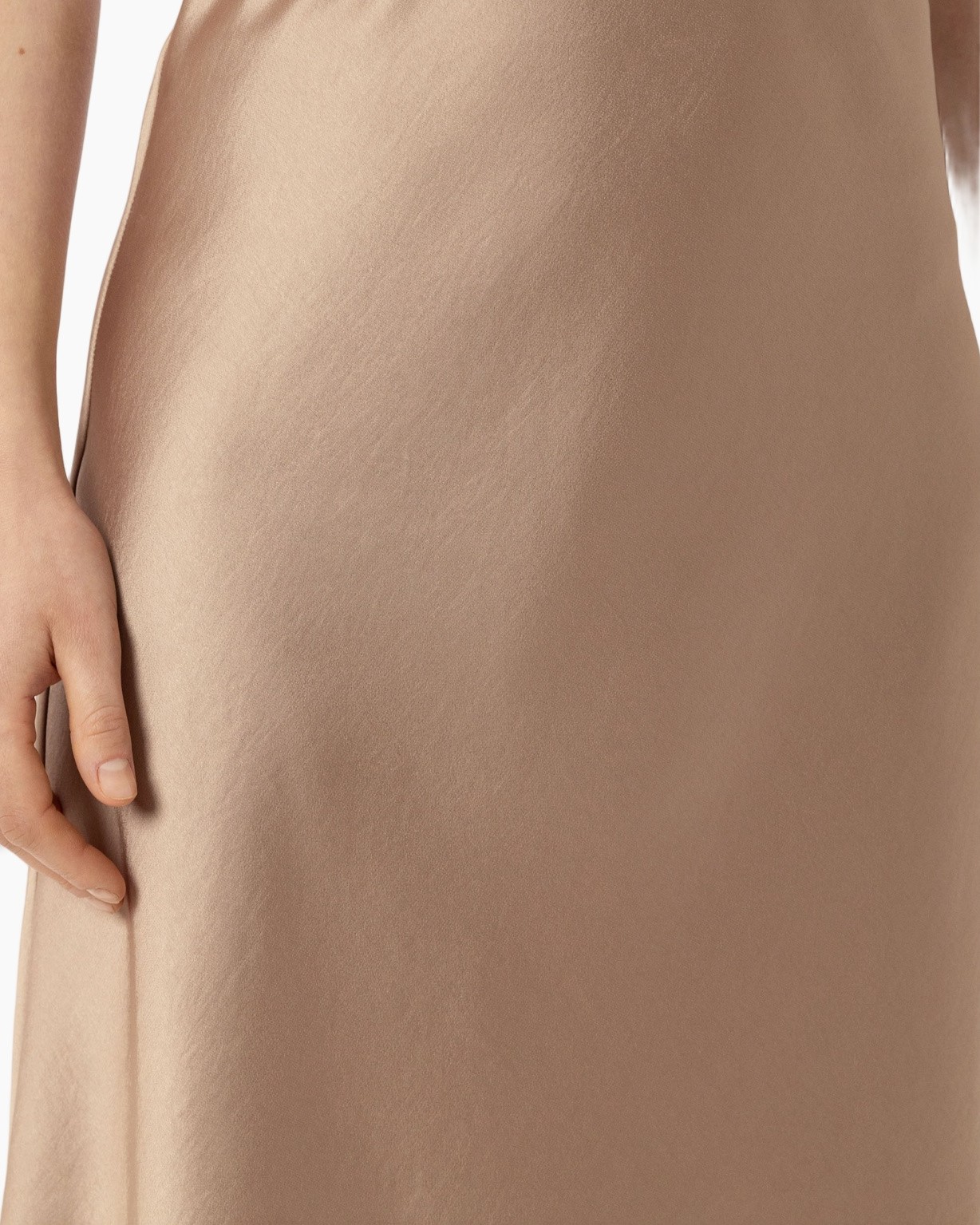 beige, skin-tone, fabric, dress, soft