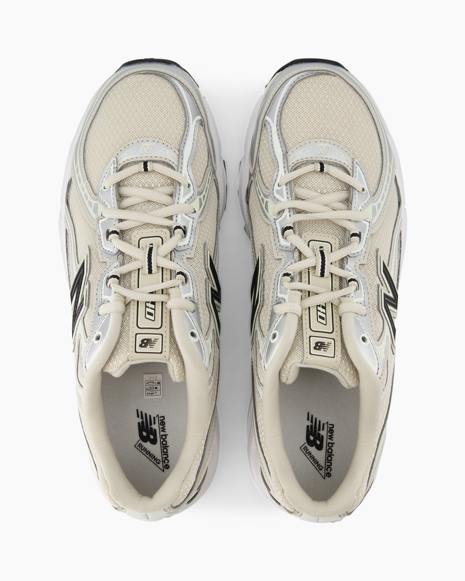 sneakers, mesh, beige, lacing, running