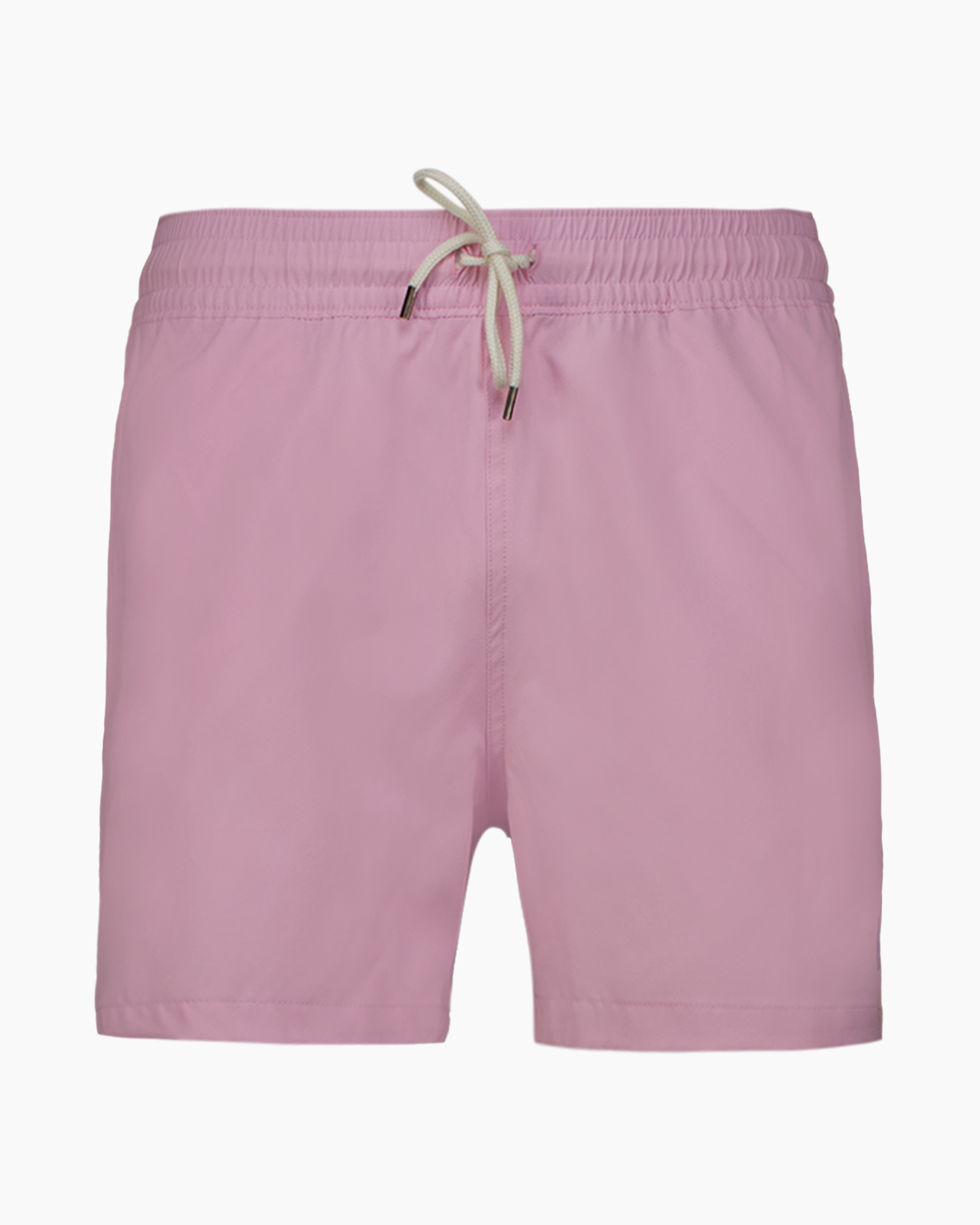 swim shorts, drawstring, pink, elastic waistband, shorts
