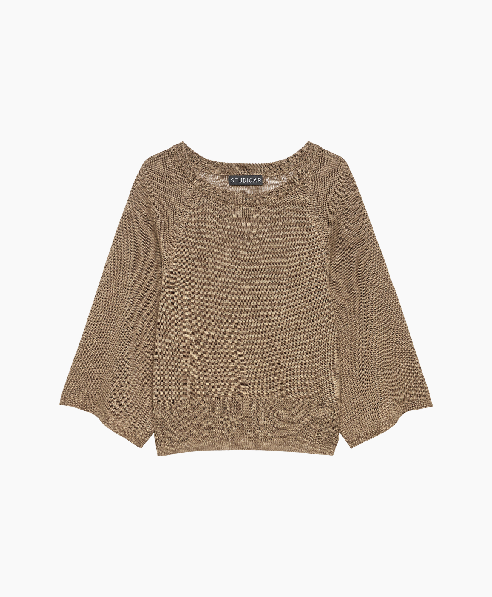 Clothing, Knitwear, Sweater, T-Shirt, Long Sleeve