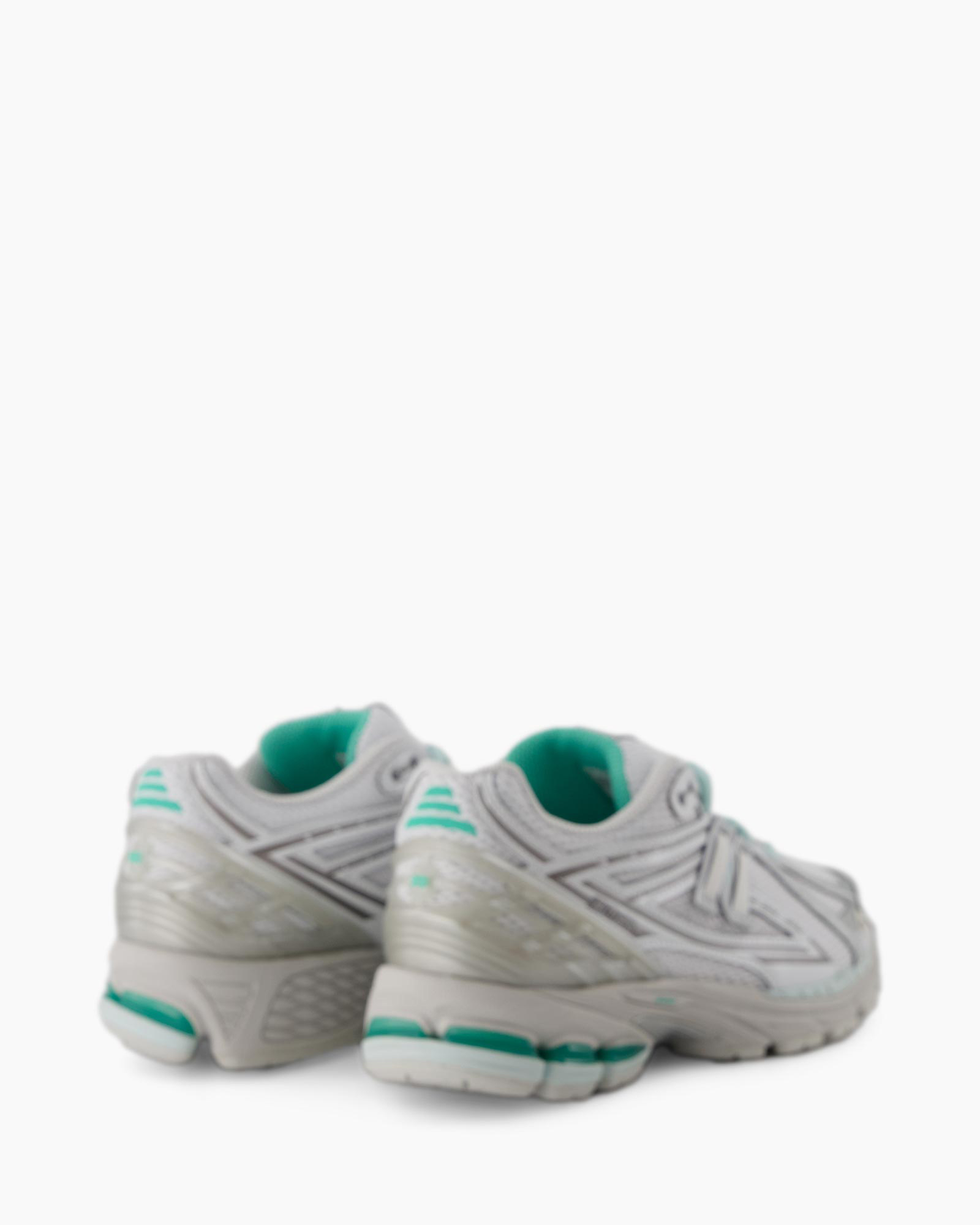 sneakers, running shoes, athletic, white, teal accent