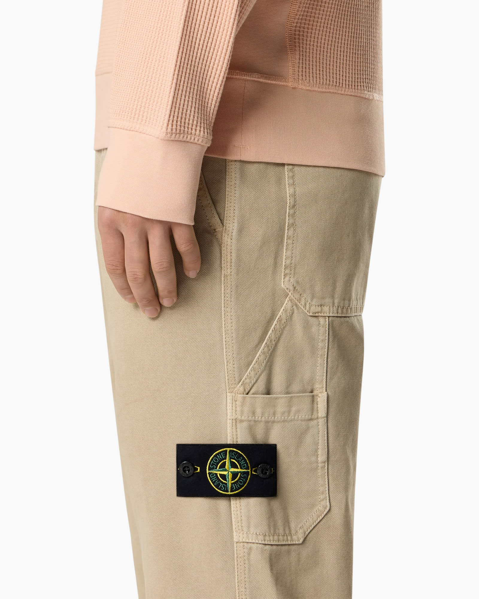 Clothing, Pants, Khaki