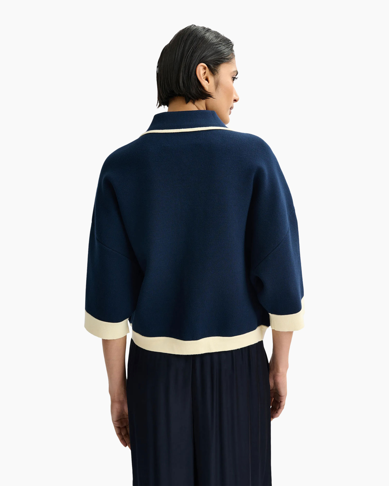 Adult, Female, Person, Woman, Sweater