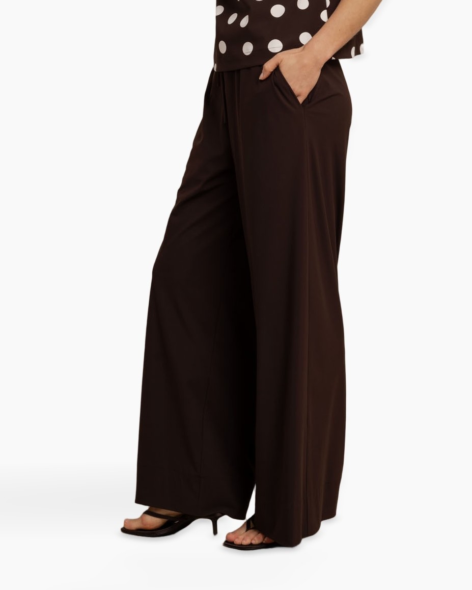 wide-leg, pants, black, trousers, palazzo
