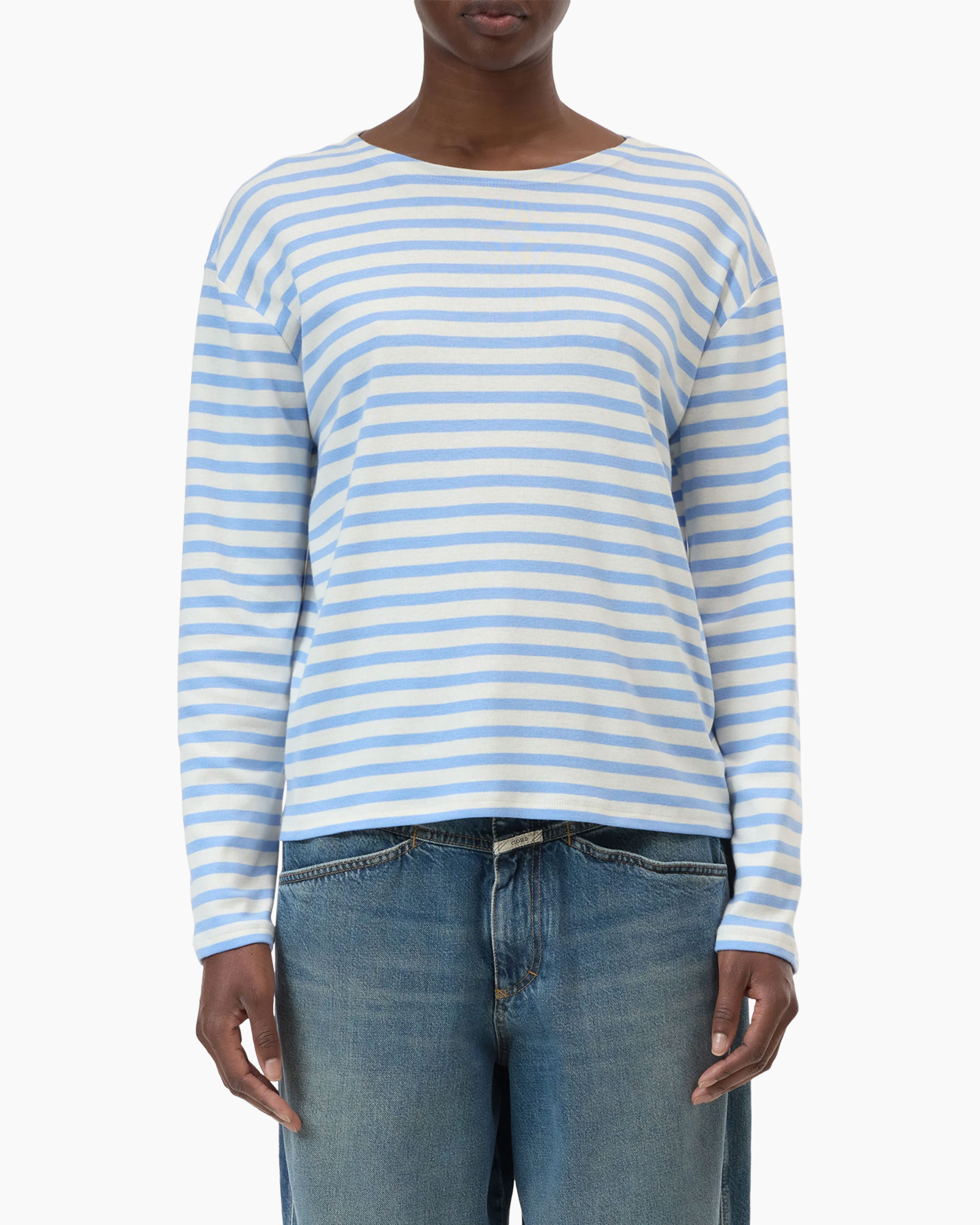 Long Sleeve, Sleeve, T-Shirt, Shirt, Person