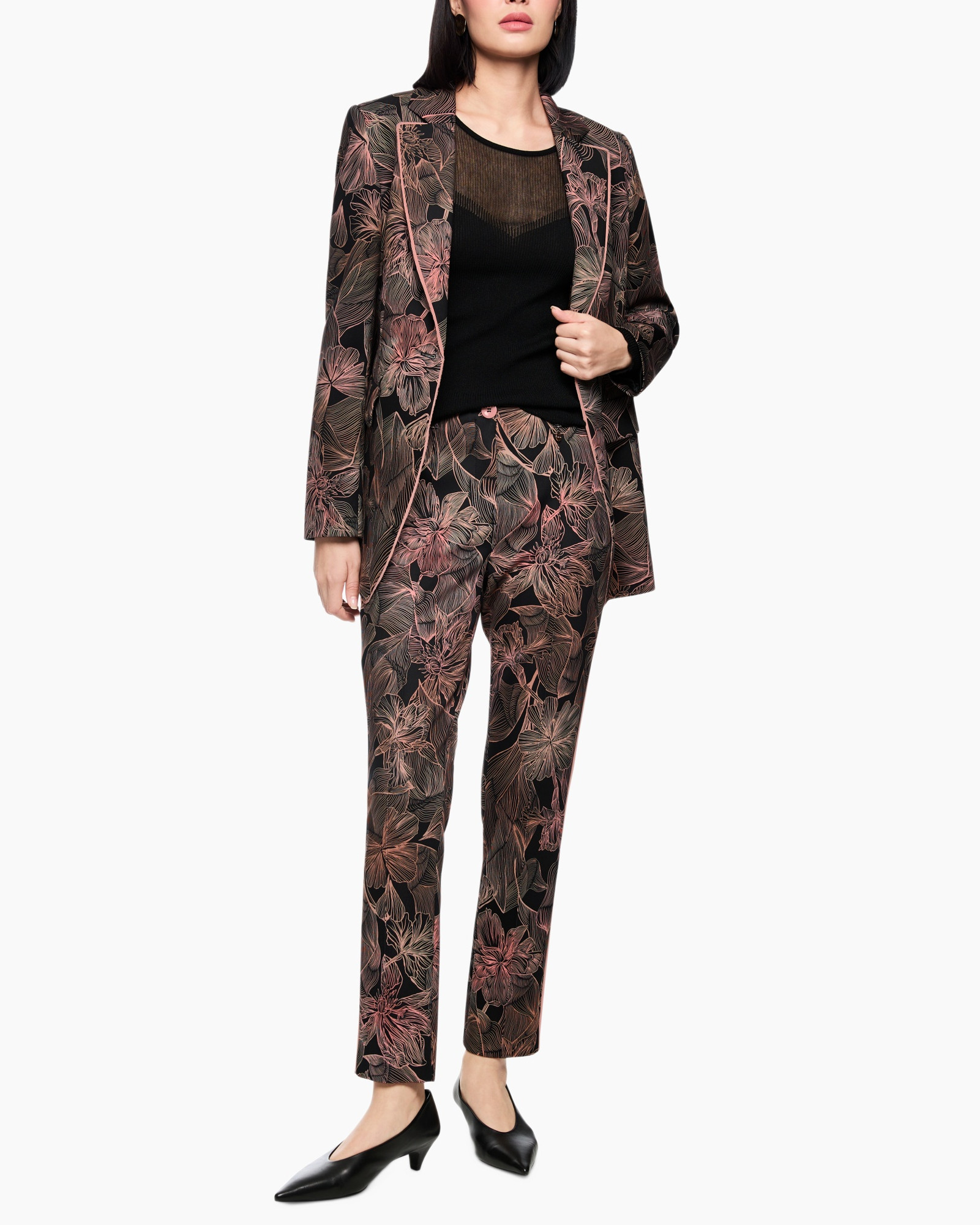 Formal Wear, Suit, Coat, Jacket, Blazer