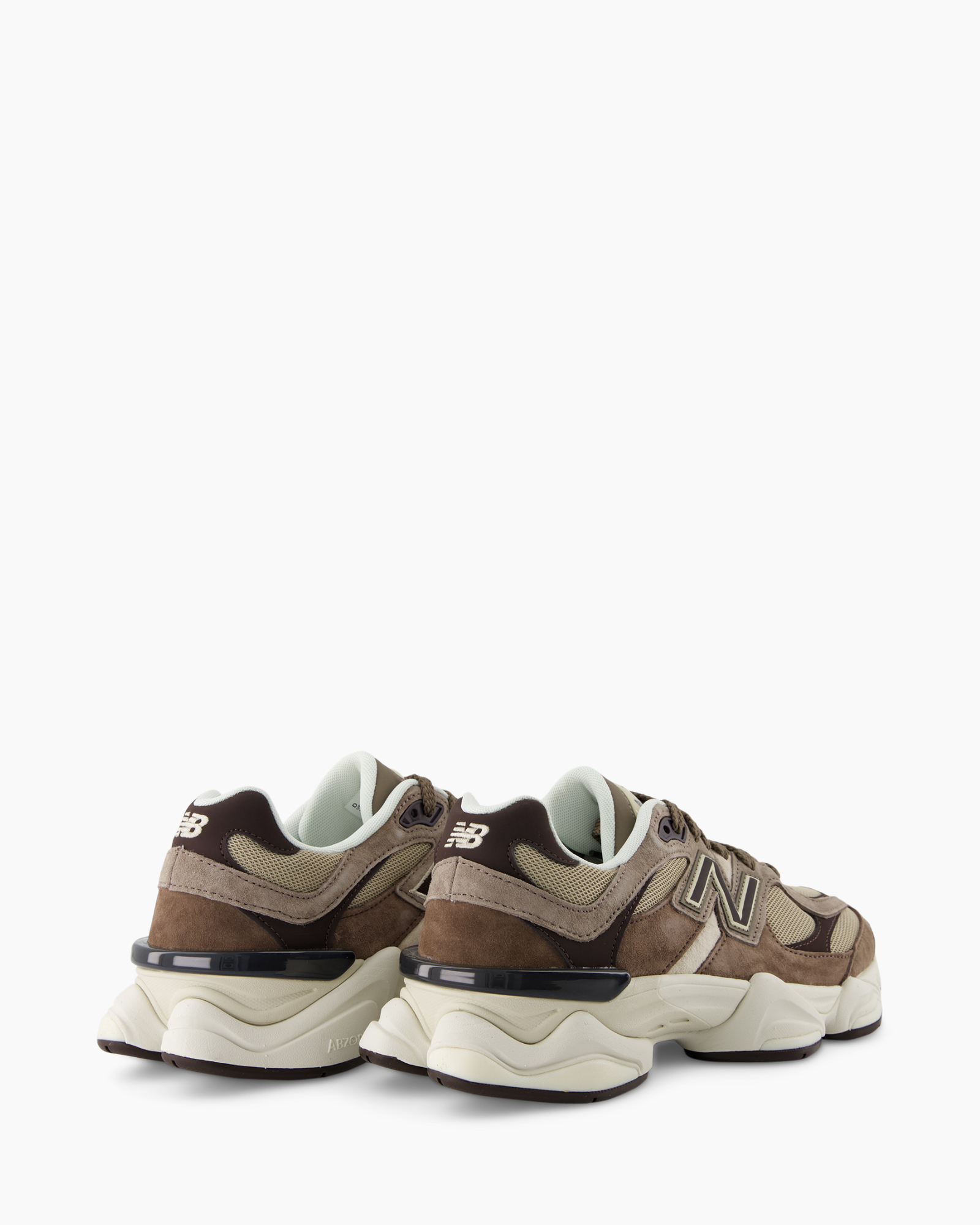 sneakers, brown, athletic, mesh, chunky sole