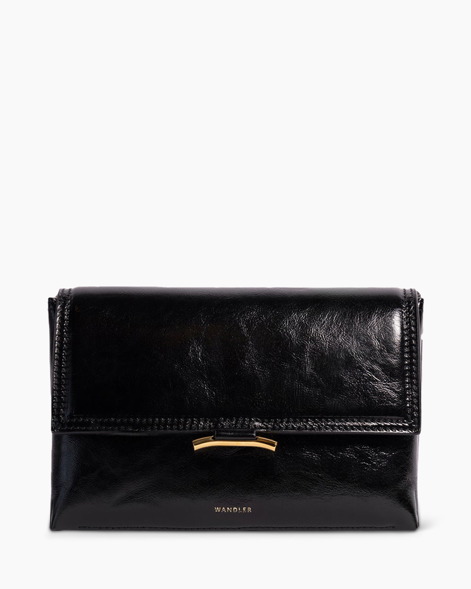 Tas Ida Trio Zwart